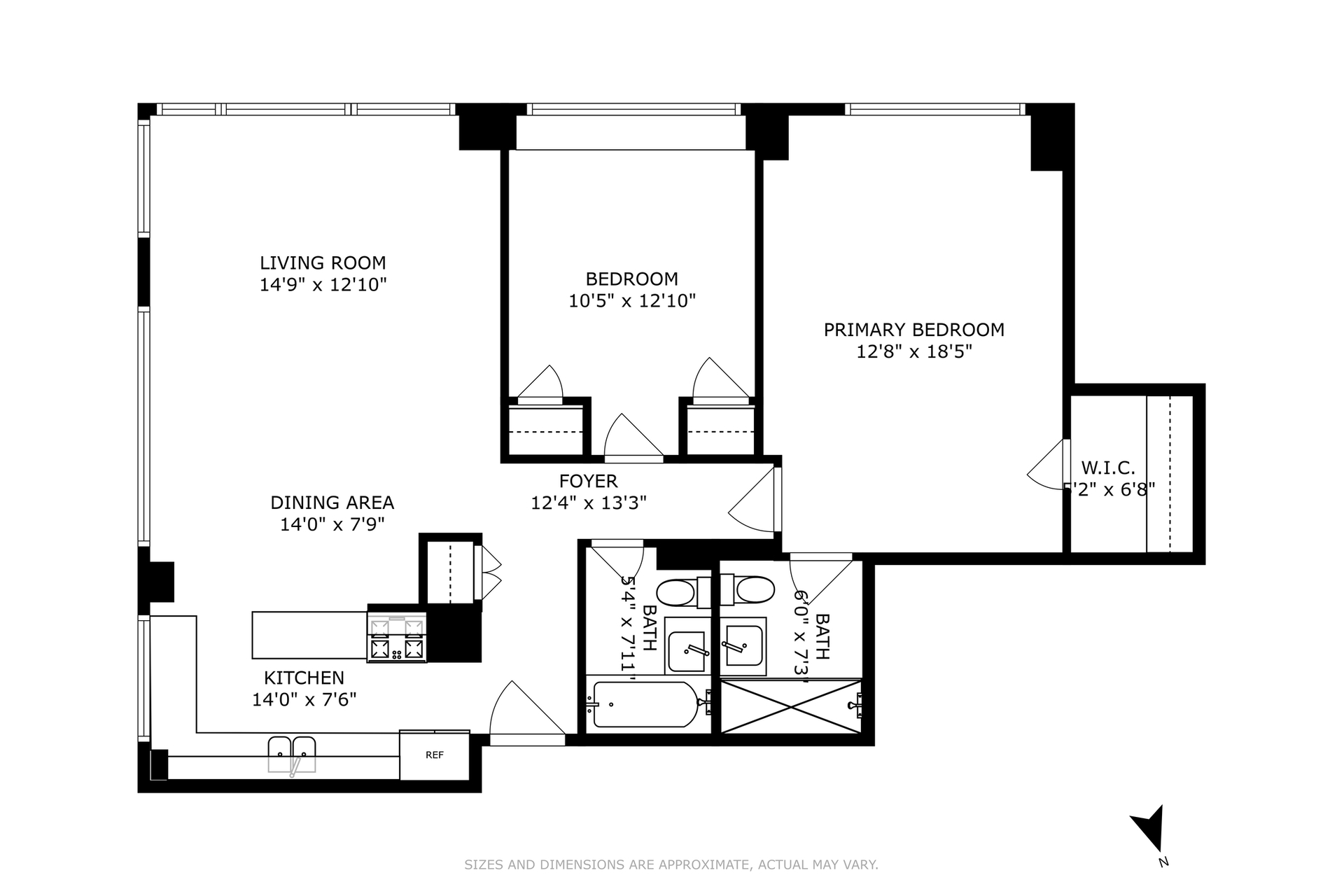 45 West 67th Street Lincoln Square New York NY 10023