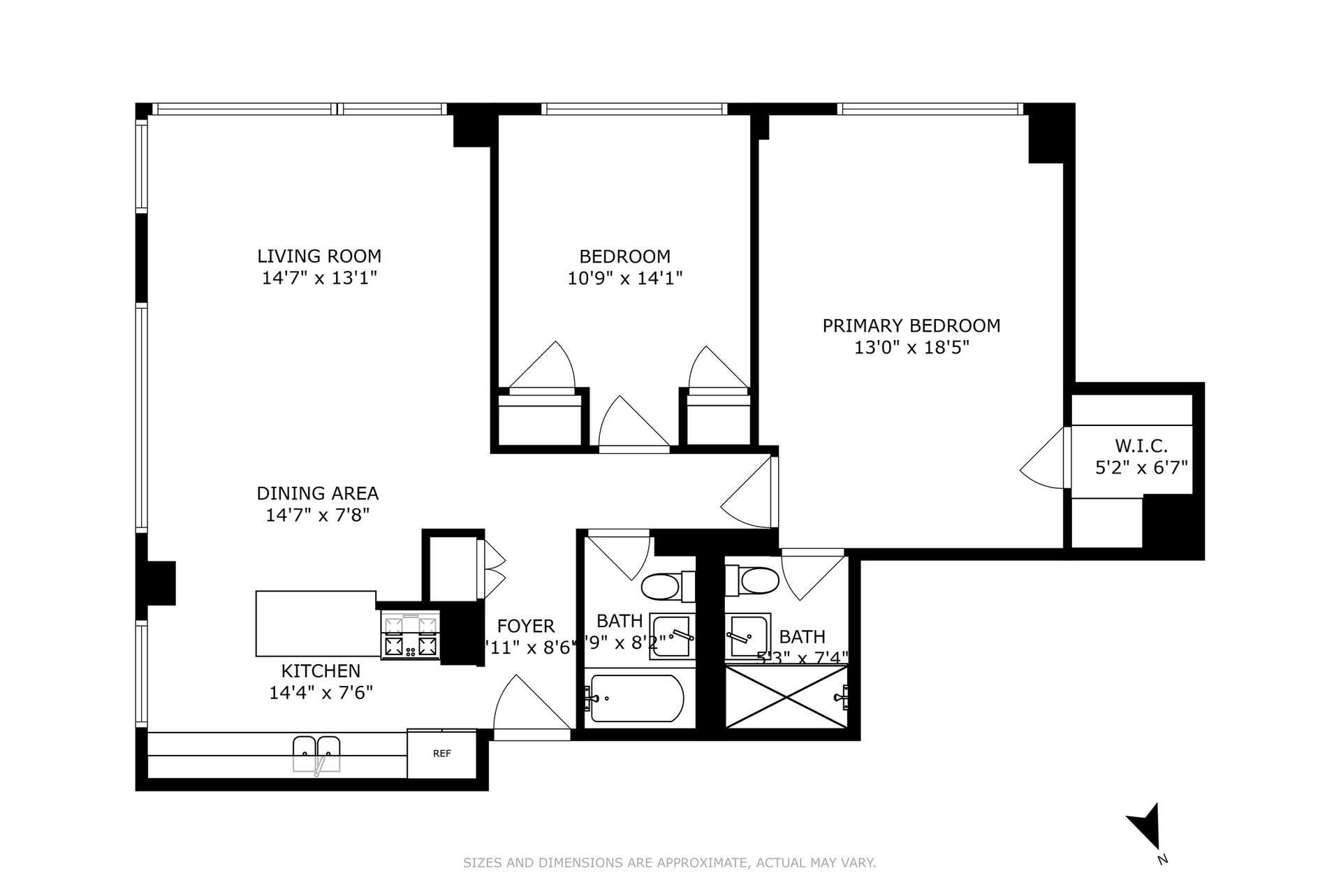 45 West 67th Street Lincoln Square New York NY 10023