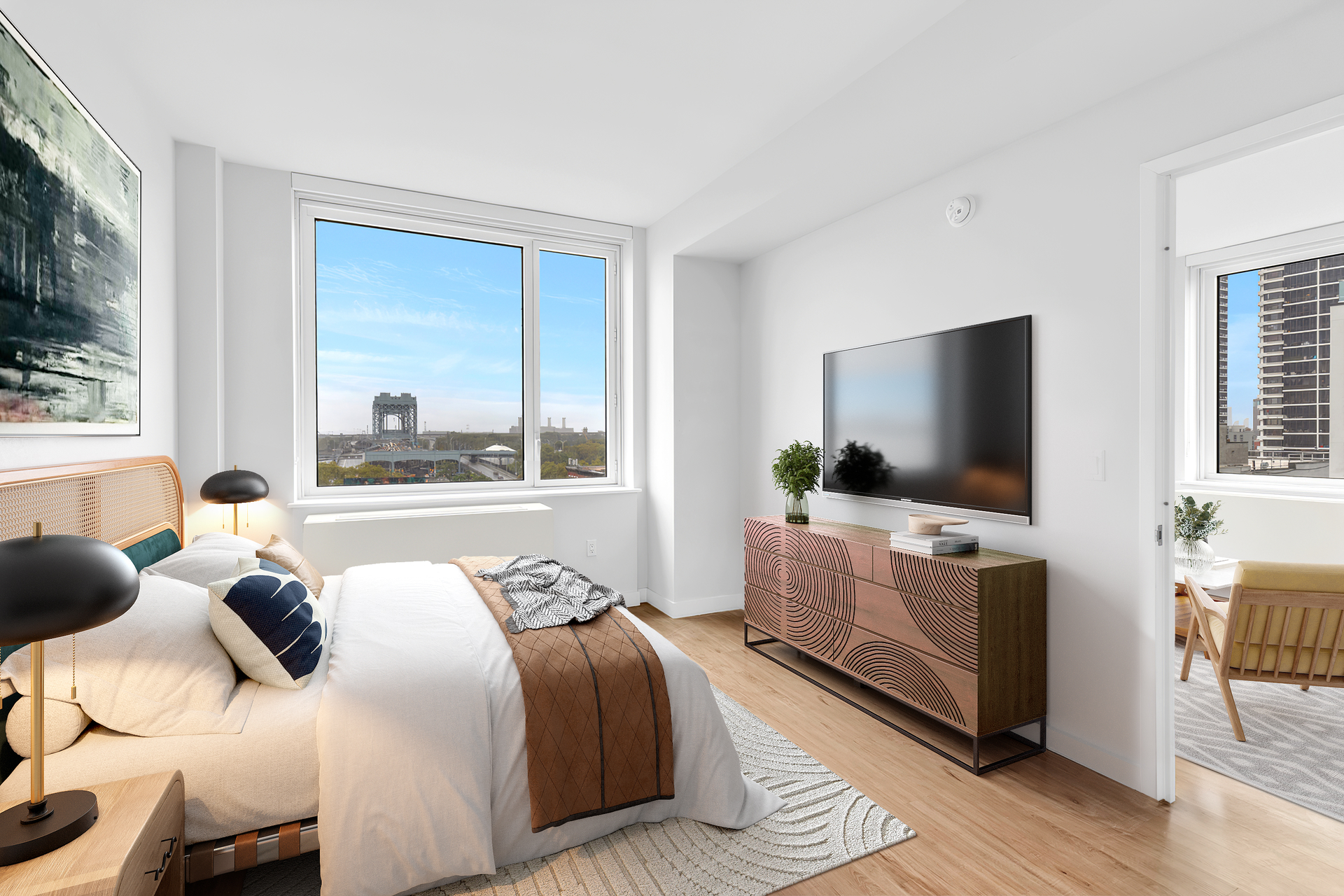 2319 Third Avenue 809 East Harlem New York NY 10027