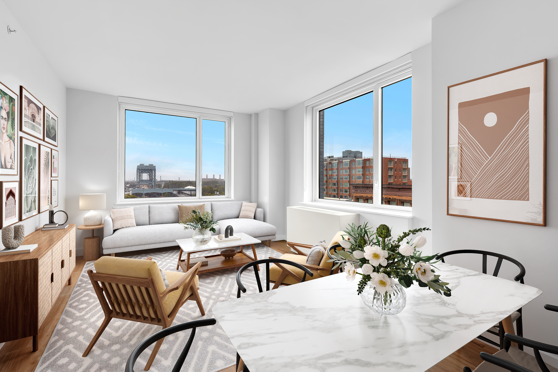 2319 Third Avenue 809 East Harlem New York NY 10027