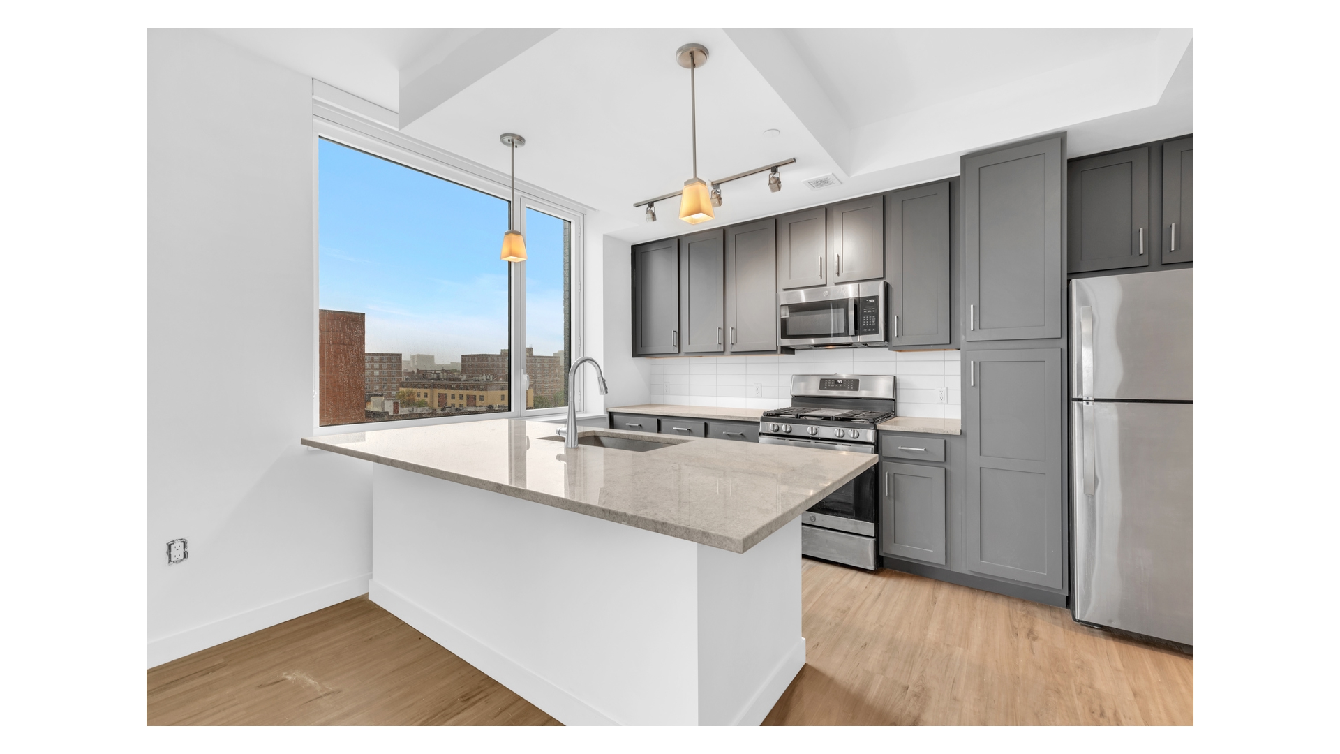 2319 Third Avenue 809 East Harlem New York NY 10027