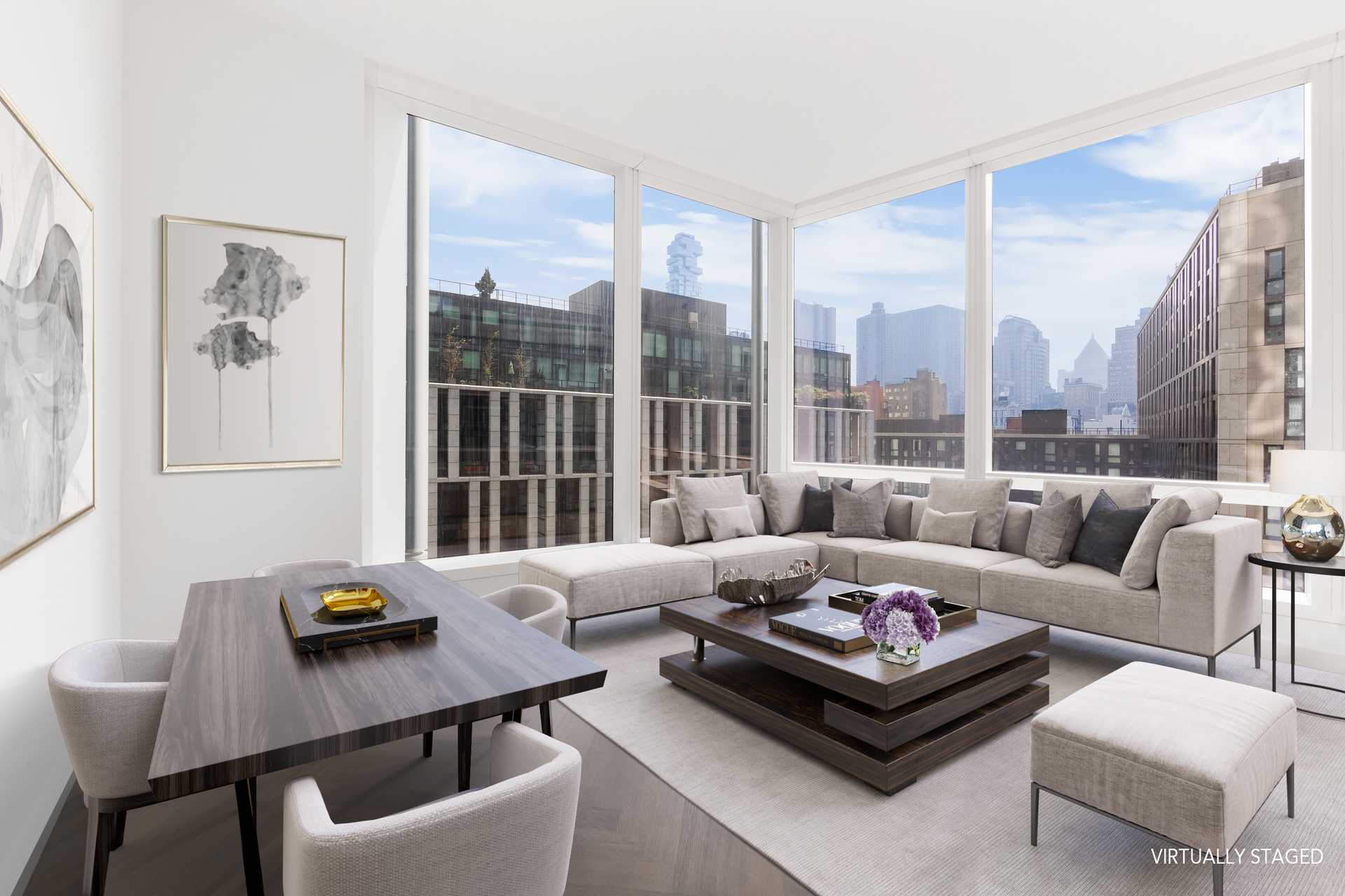 111 Murray Street 11B Tribeca New York NY 10007