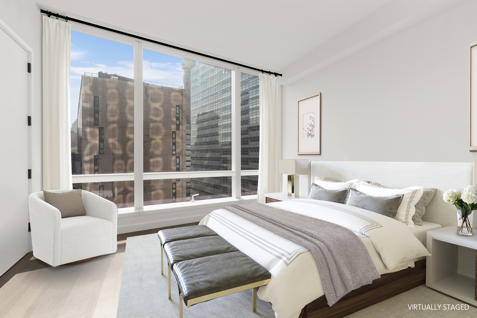 111 Murray Street 11B Tribeca New York NY 10007