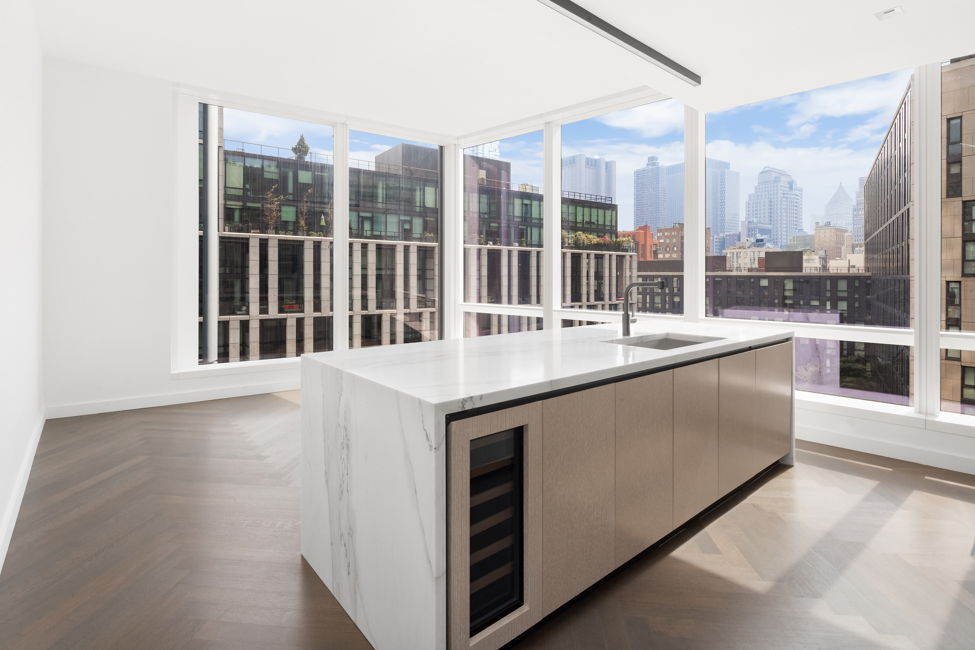 111 Murray Street 11B Tribeca New York NY 10007