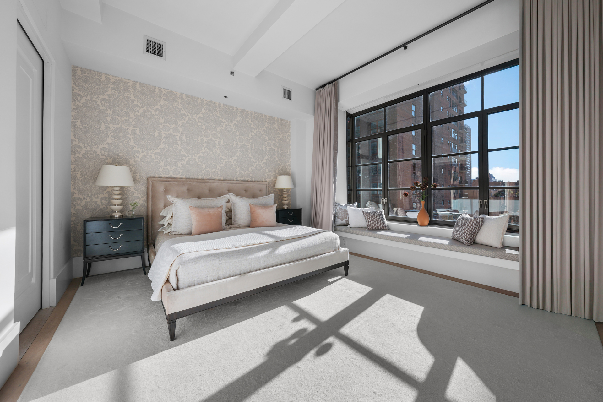 404 Park Avenue South 6A NoMad New York NY 10016