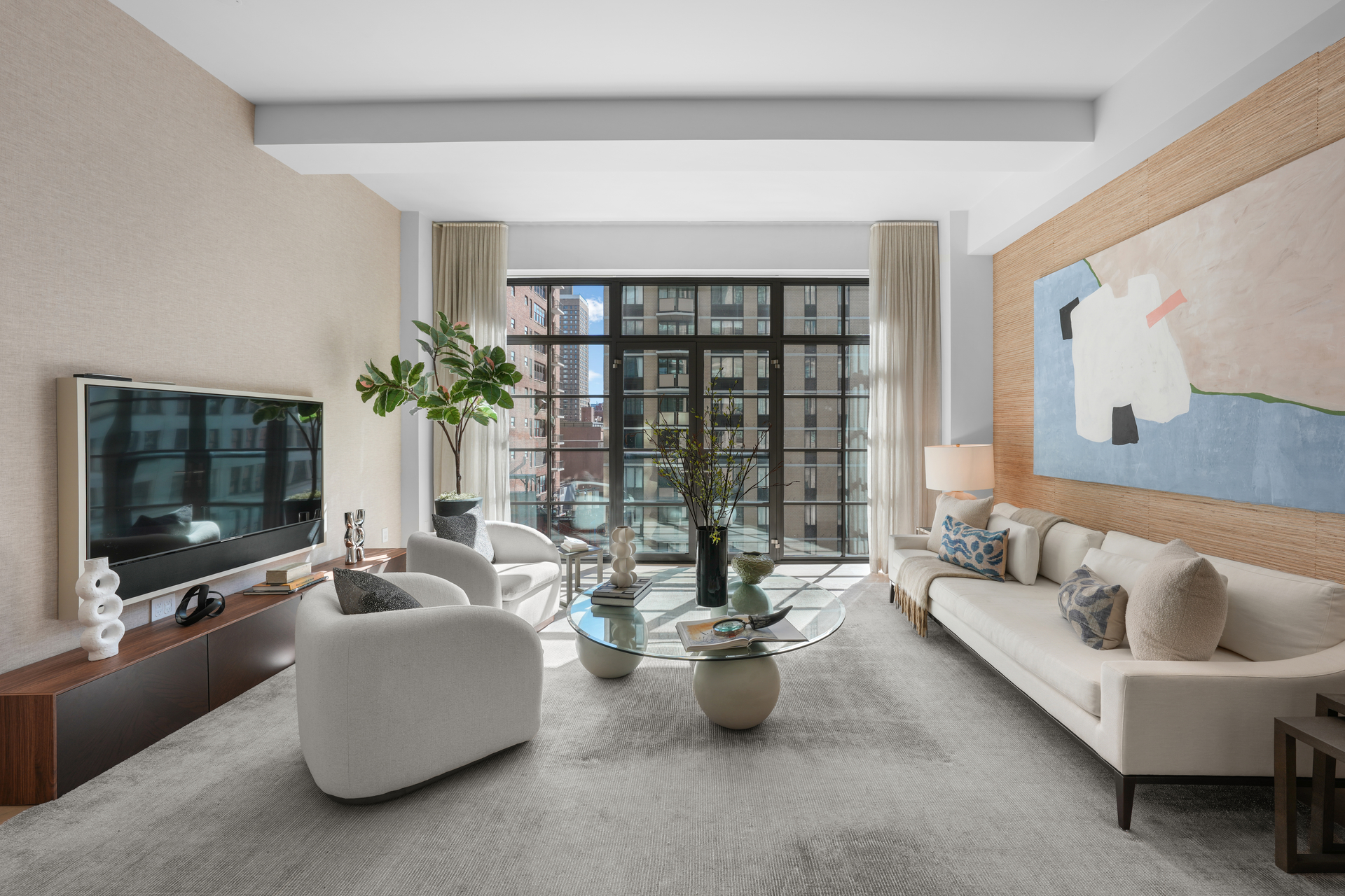 404 Park Avenue South 6A NoMad New York NY 10016
