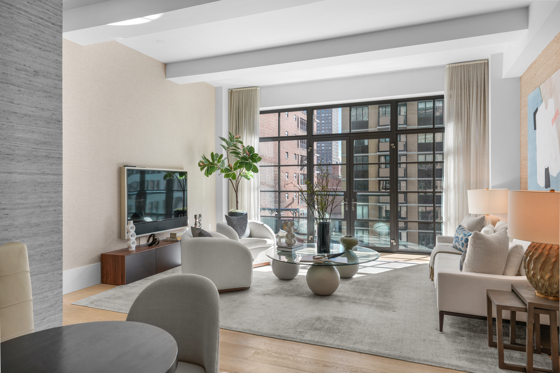 404 Park Avenue South 6A NoMad New York NY 10016