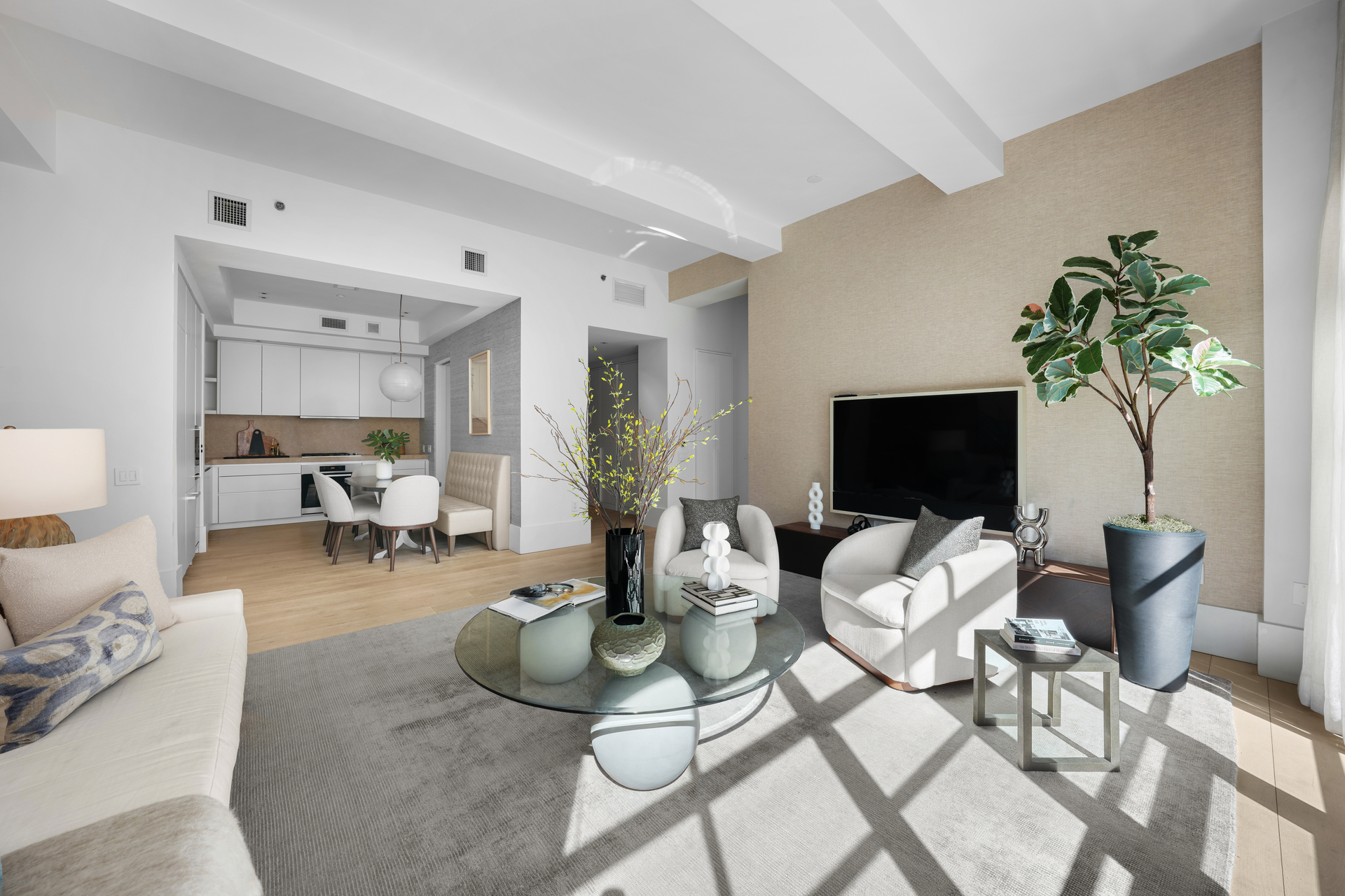 404 Park Avenue South 6A NoMad New York NY 10016