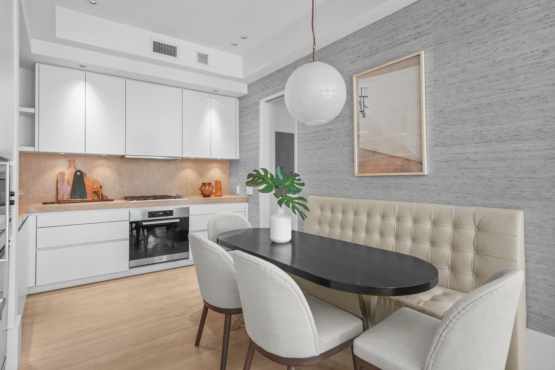 404 Park Avenue South 6A NoMad New York NY 10016