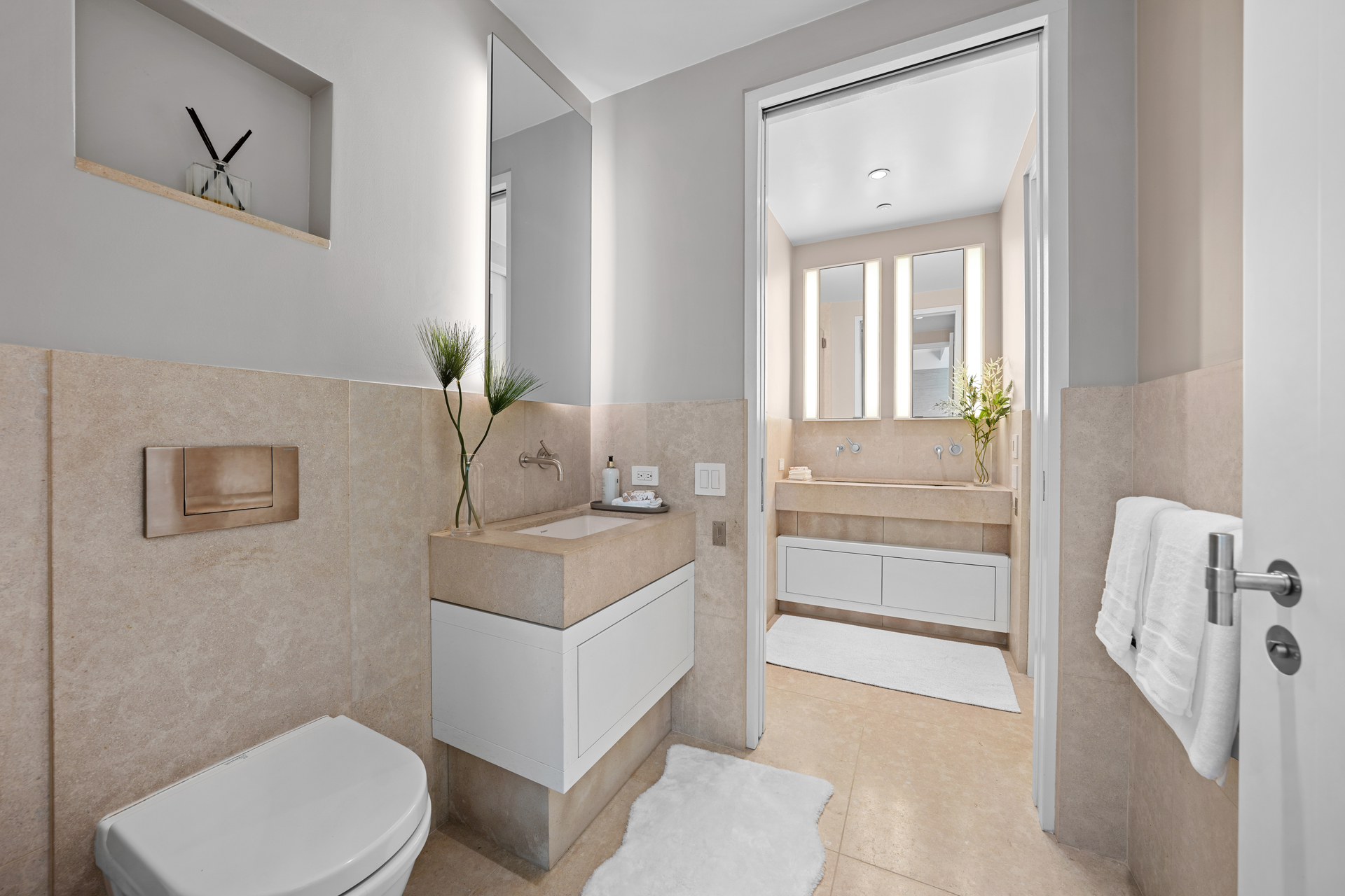 404 Park Avenue South 6A NoMad New York NY 10016