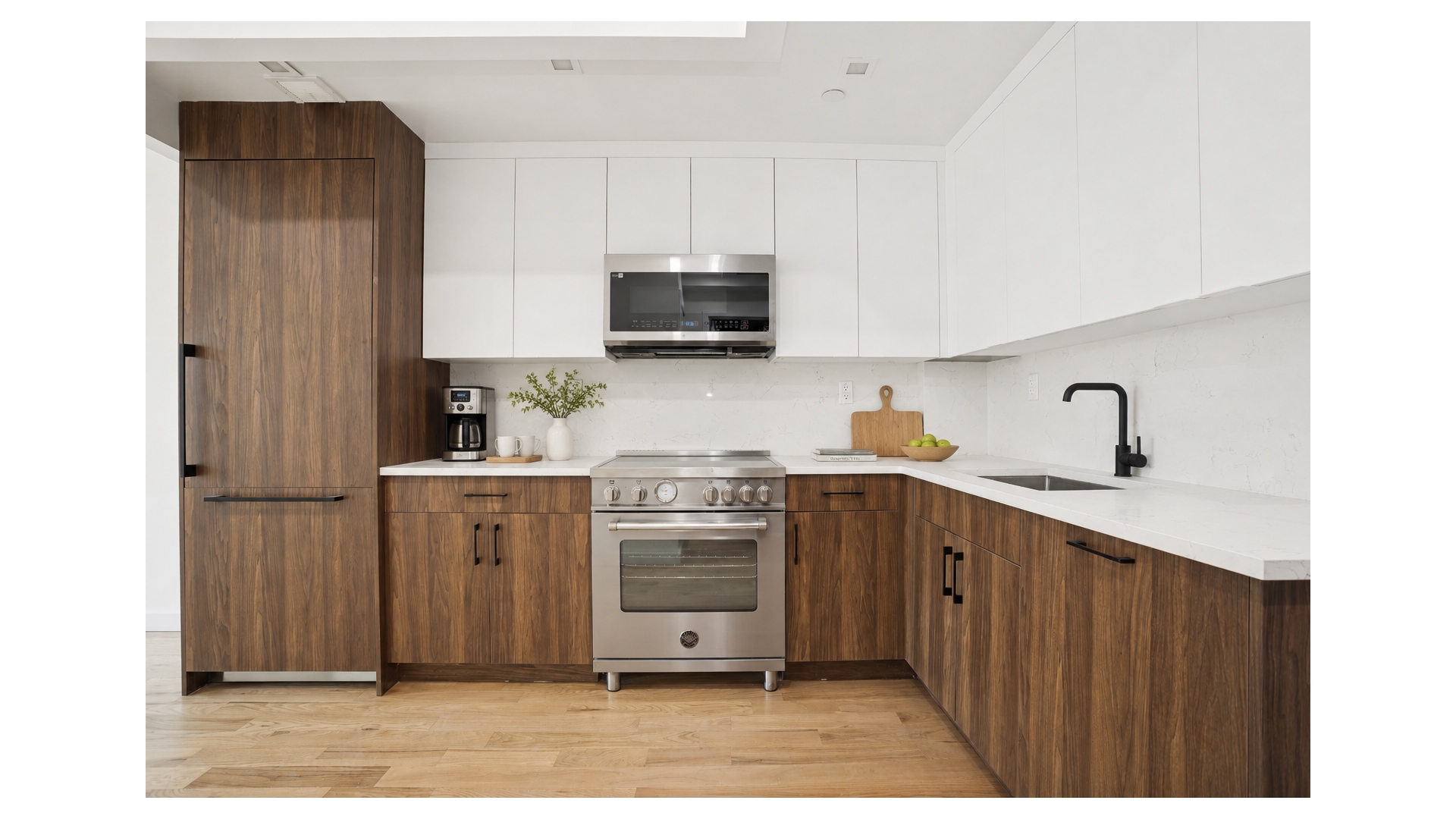 131 Madison Street 2A Bedford Stuyvesant Brooklyn NY 11216