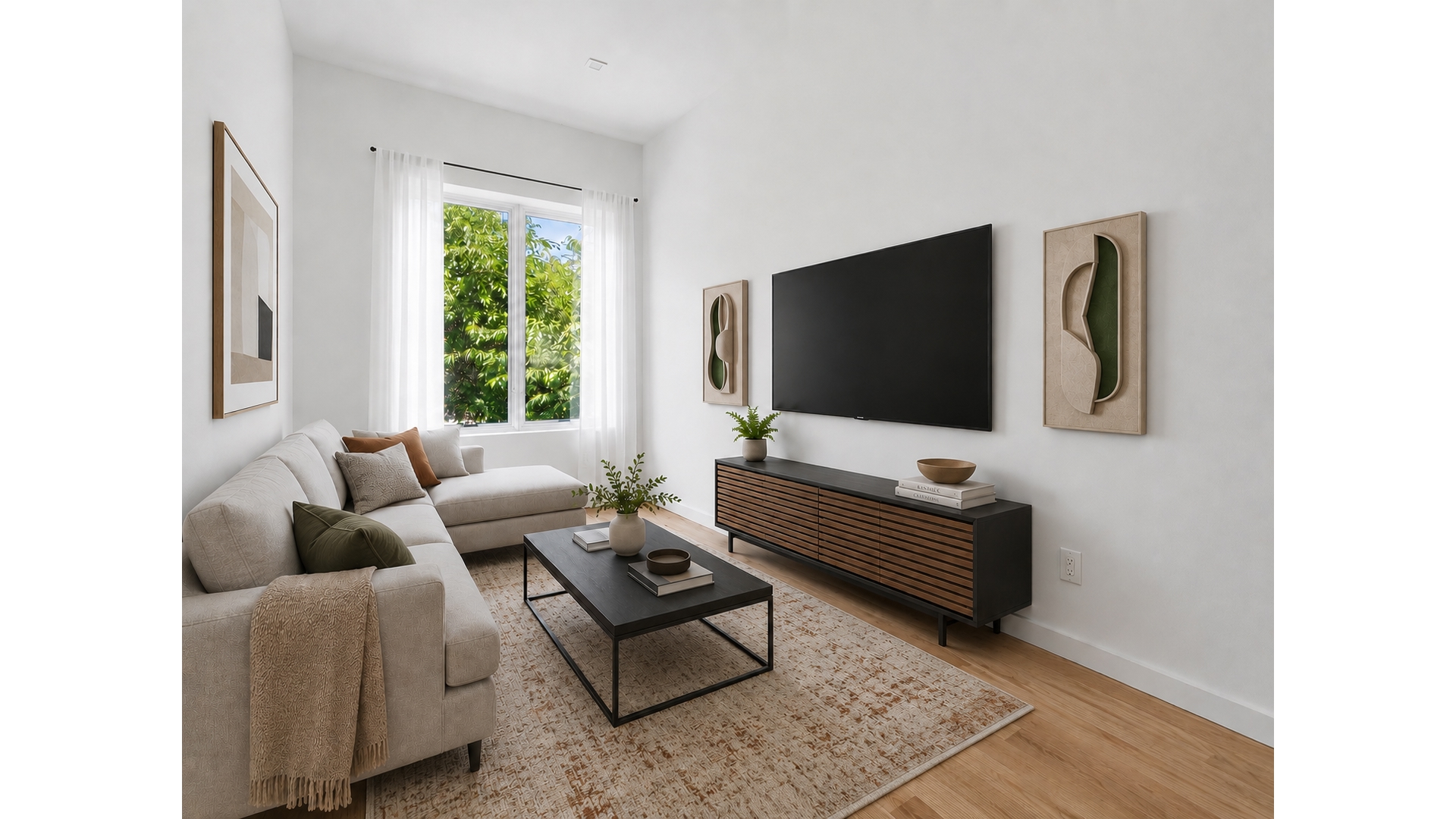 131 Madison Street 2A Bedford Stuyvesant Brooklyn NY 11216
