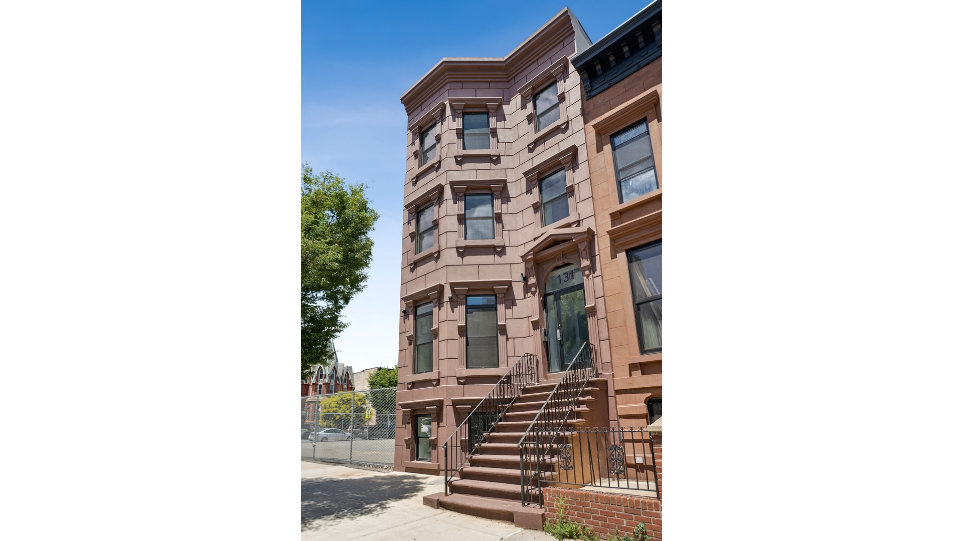 131 Madison Street 2A Bedford Stuyvesant Brooklyn NY 11216