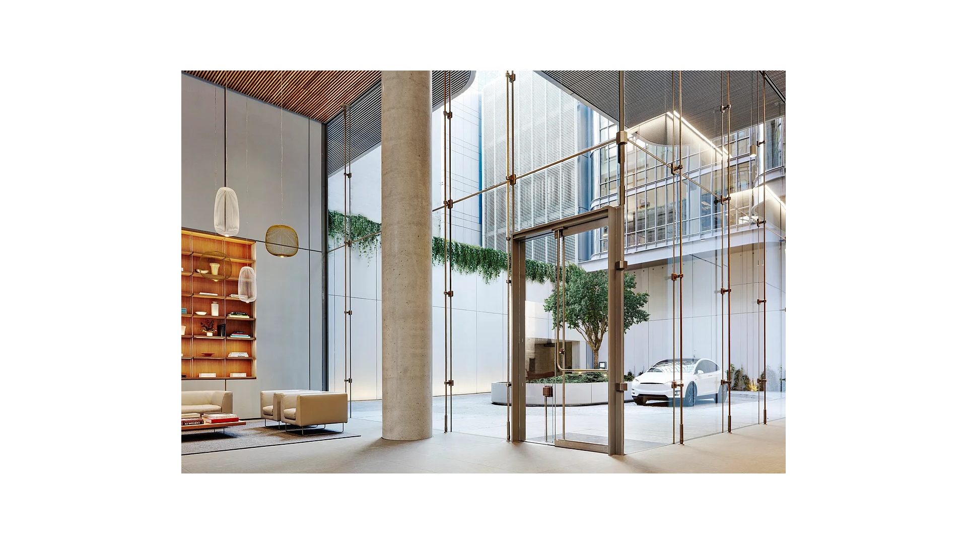 565 Broome Street Soho New York NY 10013
