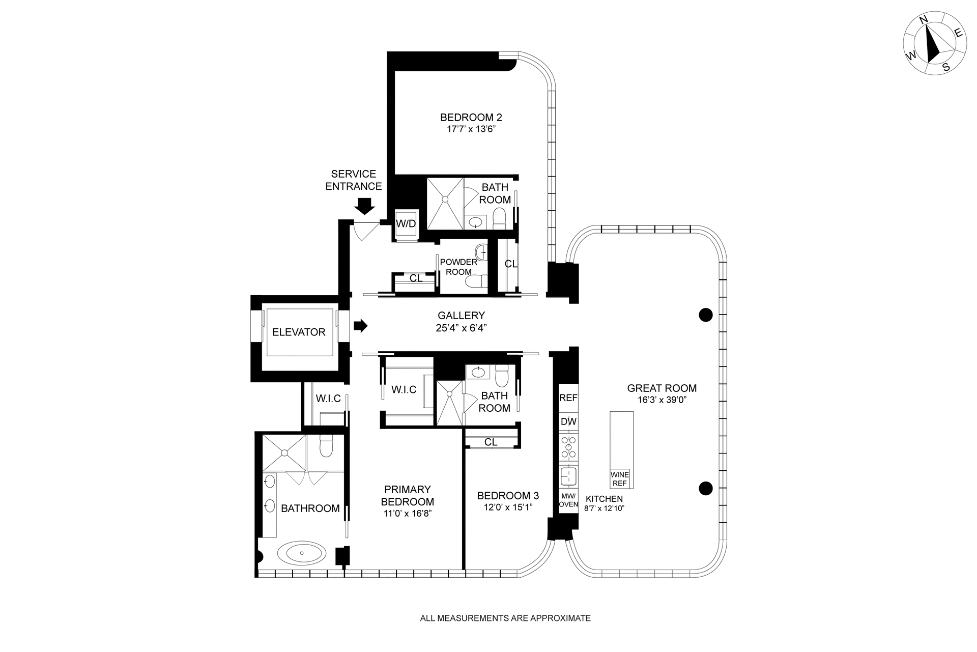 565 Broome Street Soho New York NY 10013
