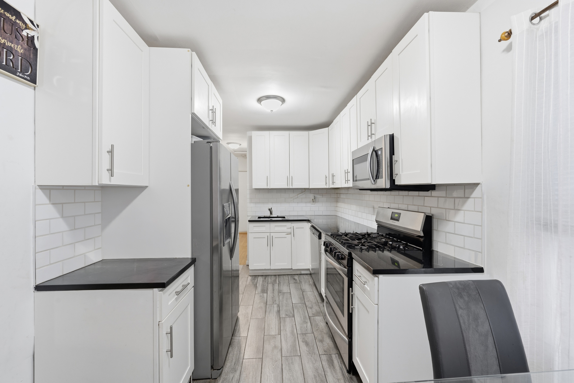 1445 East 100th Street Canarsie Brooklyn NY 11236