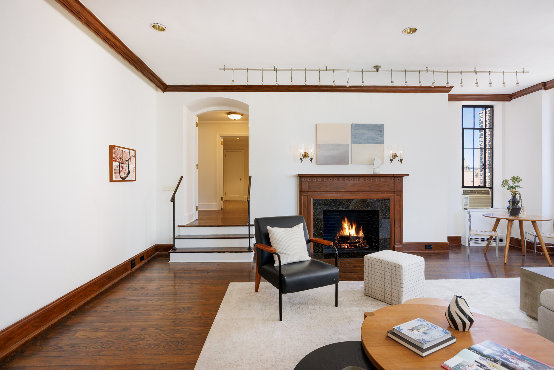 350 West 57th Street 19D Clinton New York NY 10019
