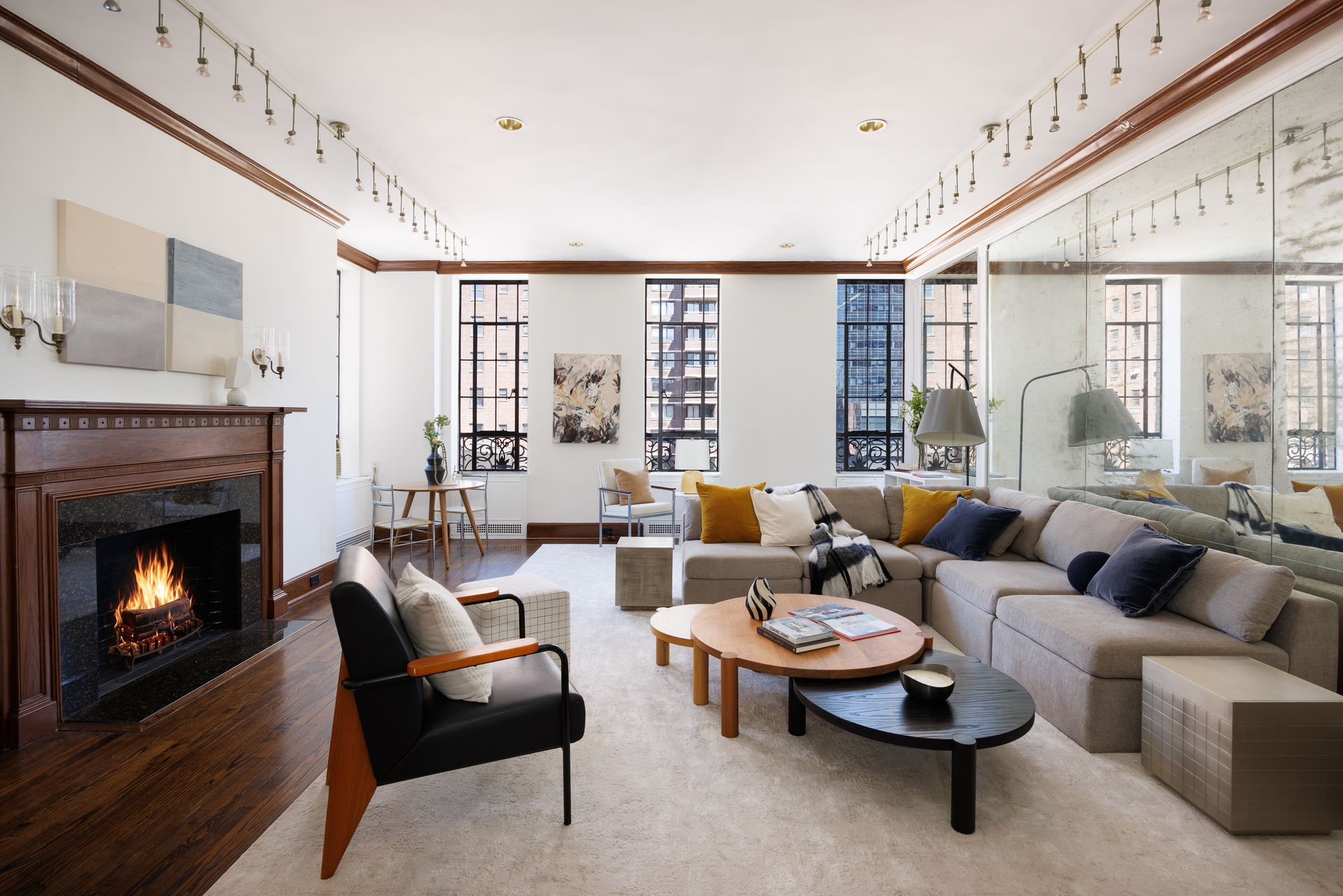 350 West 57th Street 19D Clinton New York NY 10019
