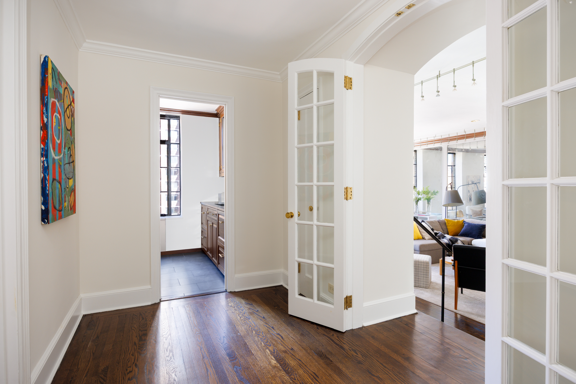 350 West 57th Street 19D Clinton New York NY 10019