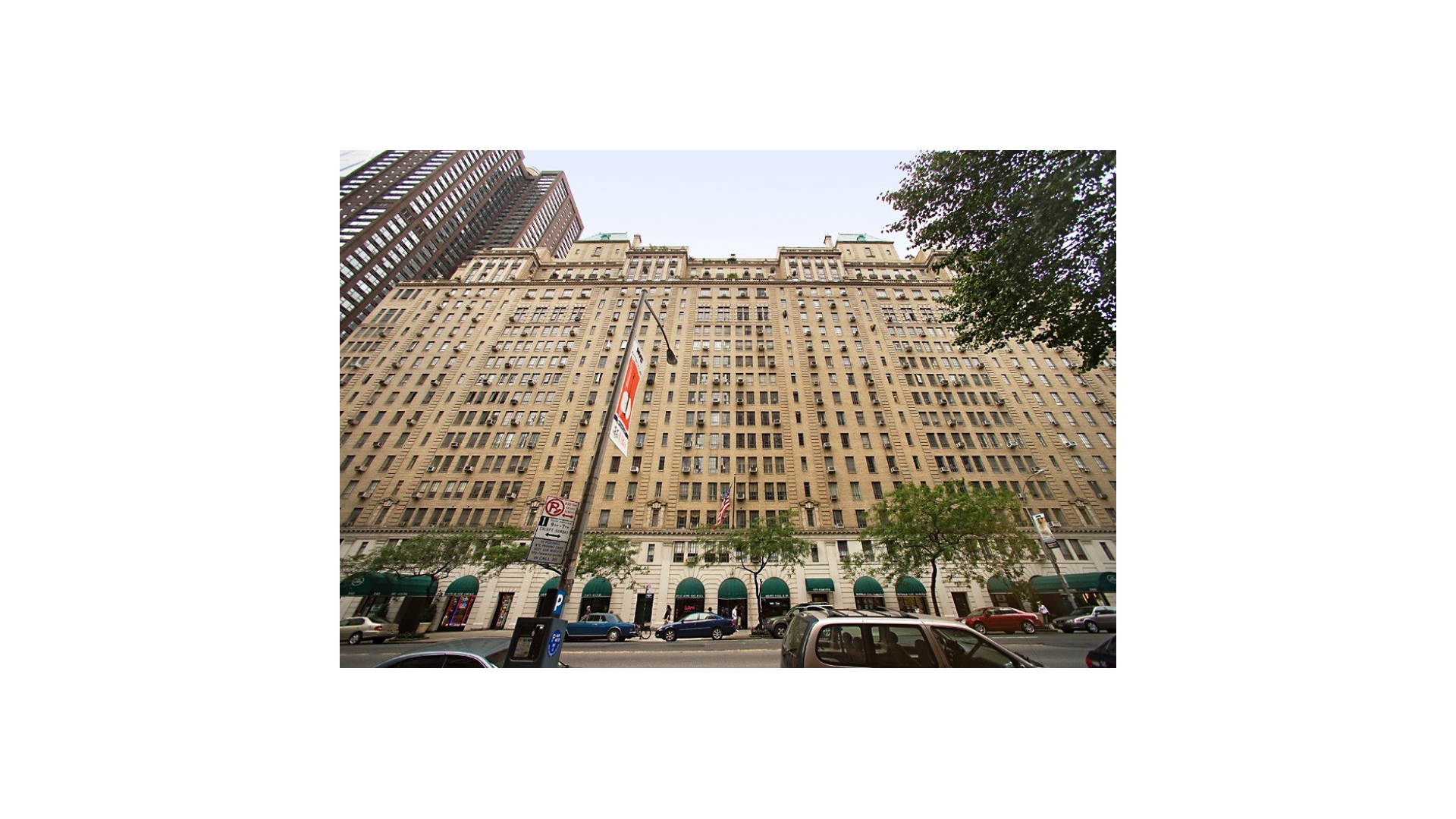 350 West 57th Street 19D Clinton New York NY 10019