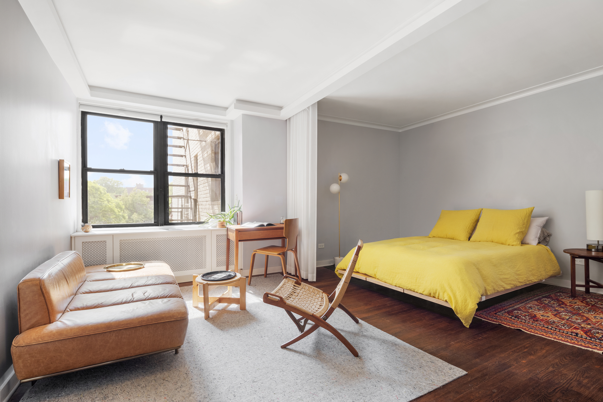110 Ocean Parkway 3J Kensington Brooklyn NY 11218
