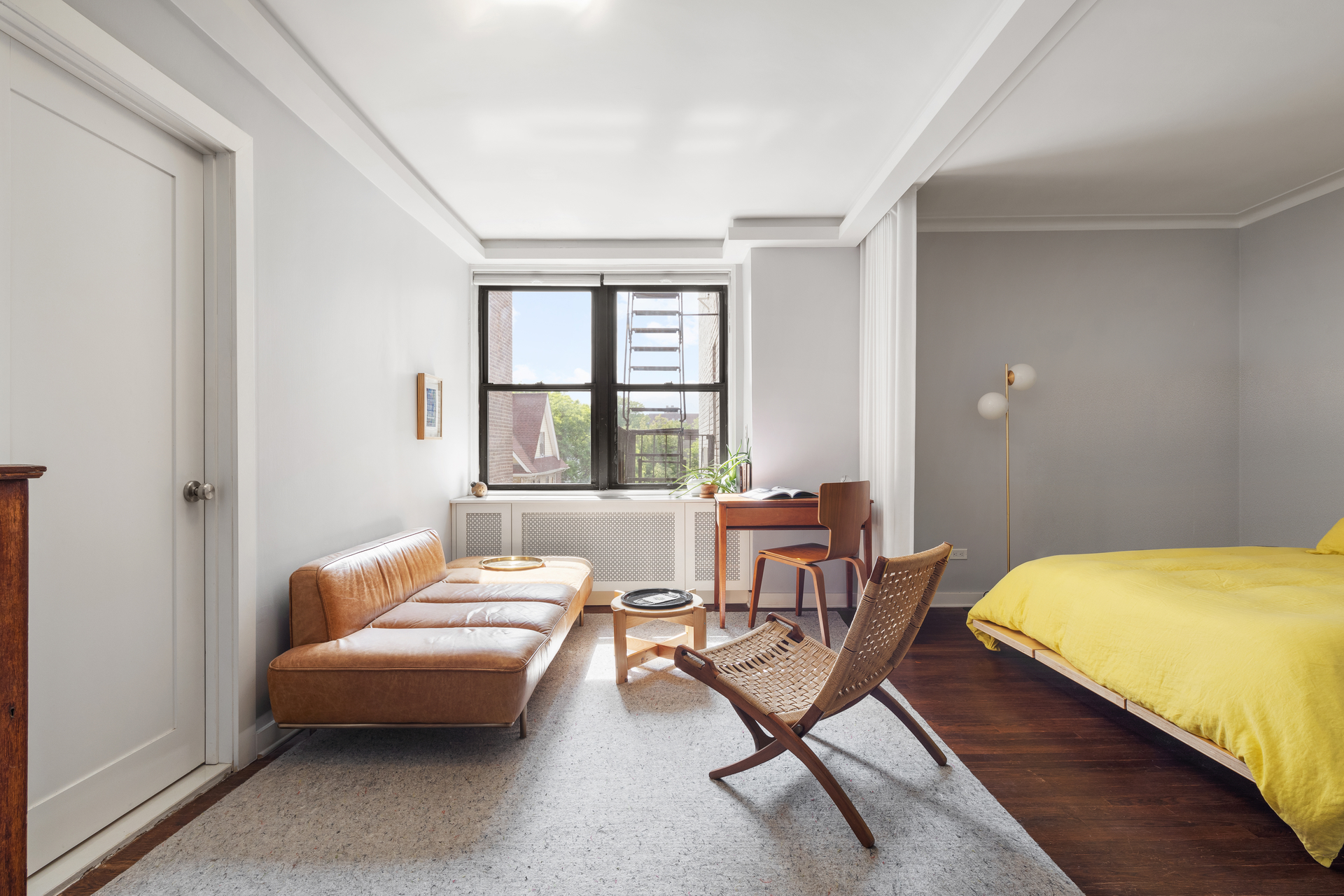 110 Ocean Parkway 3J Kensington Brooklyn NY 11218
