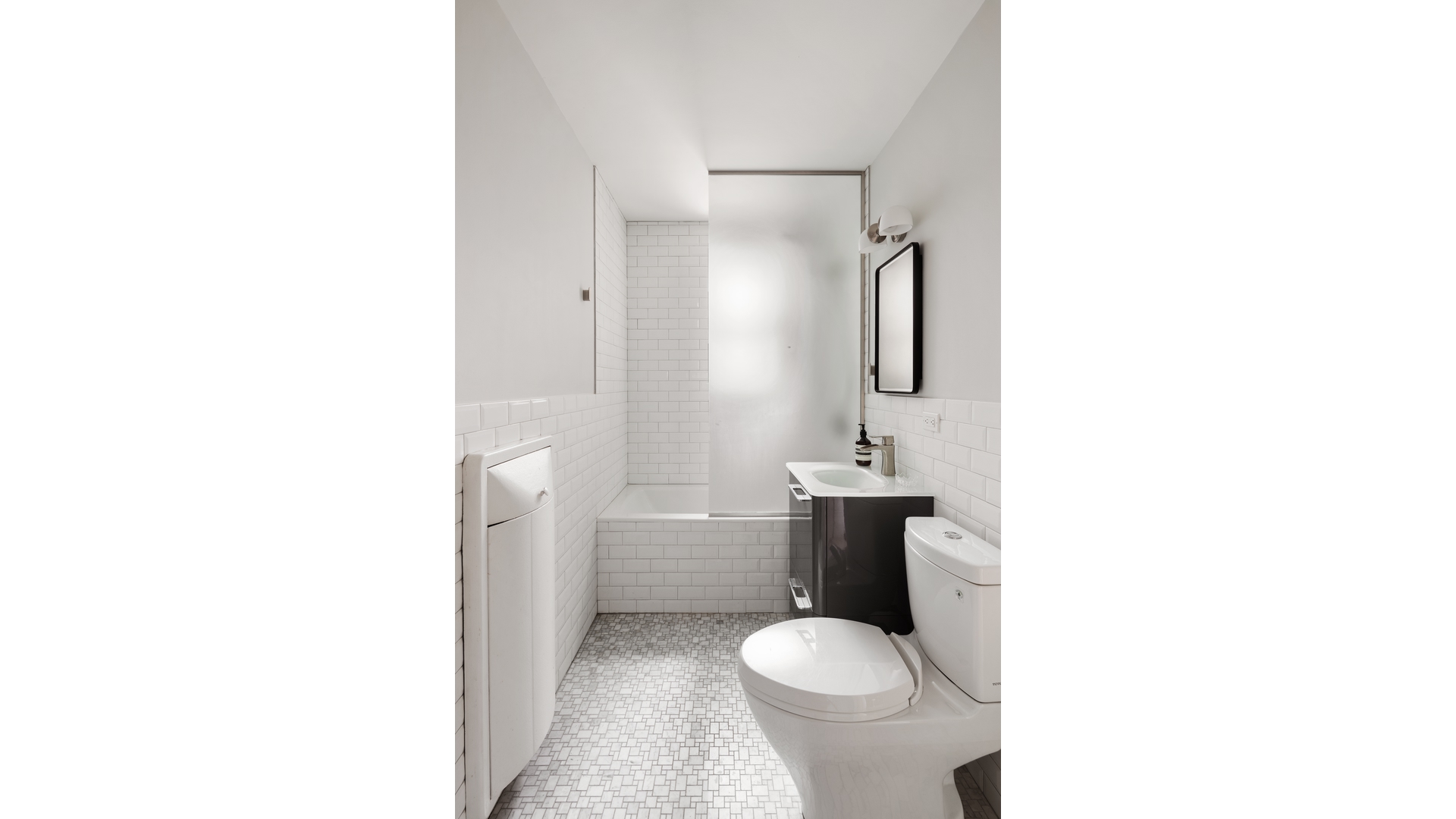 110 Ocean Parkway 3J Kensington Brooklyn NY 11218