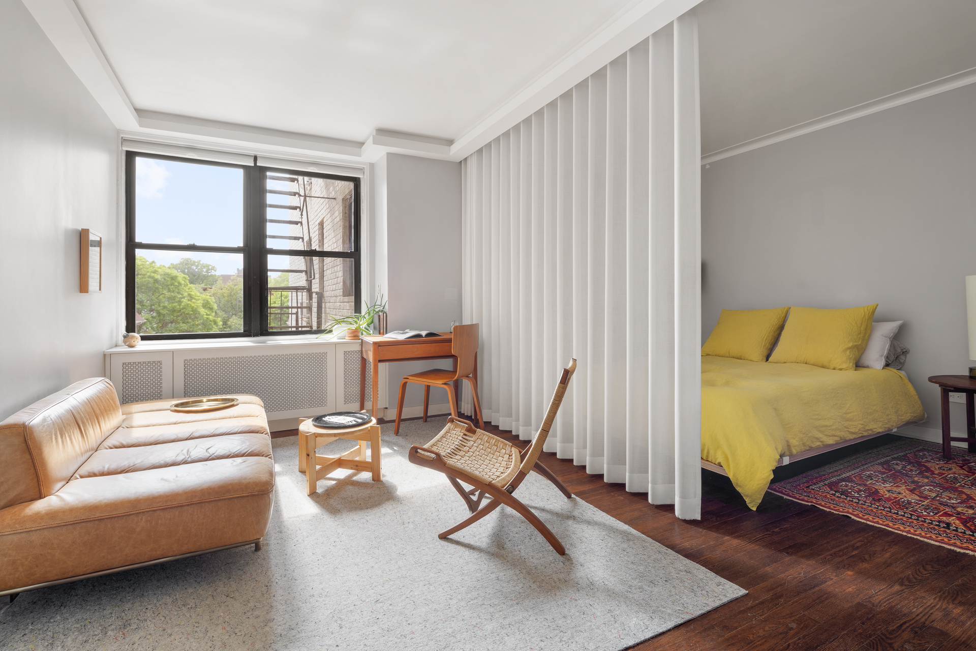 110 Ocean Parkway 3J Kensington Brooklyn NY 11218