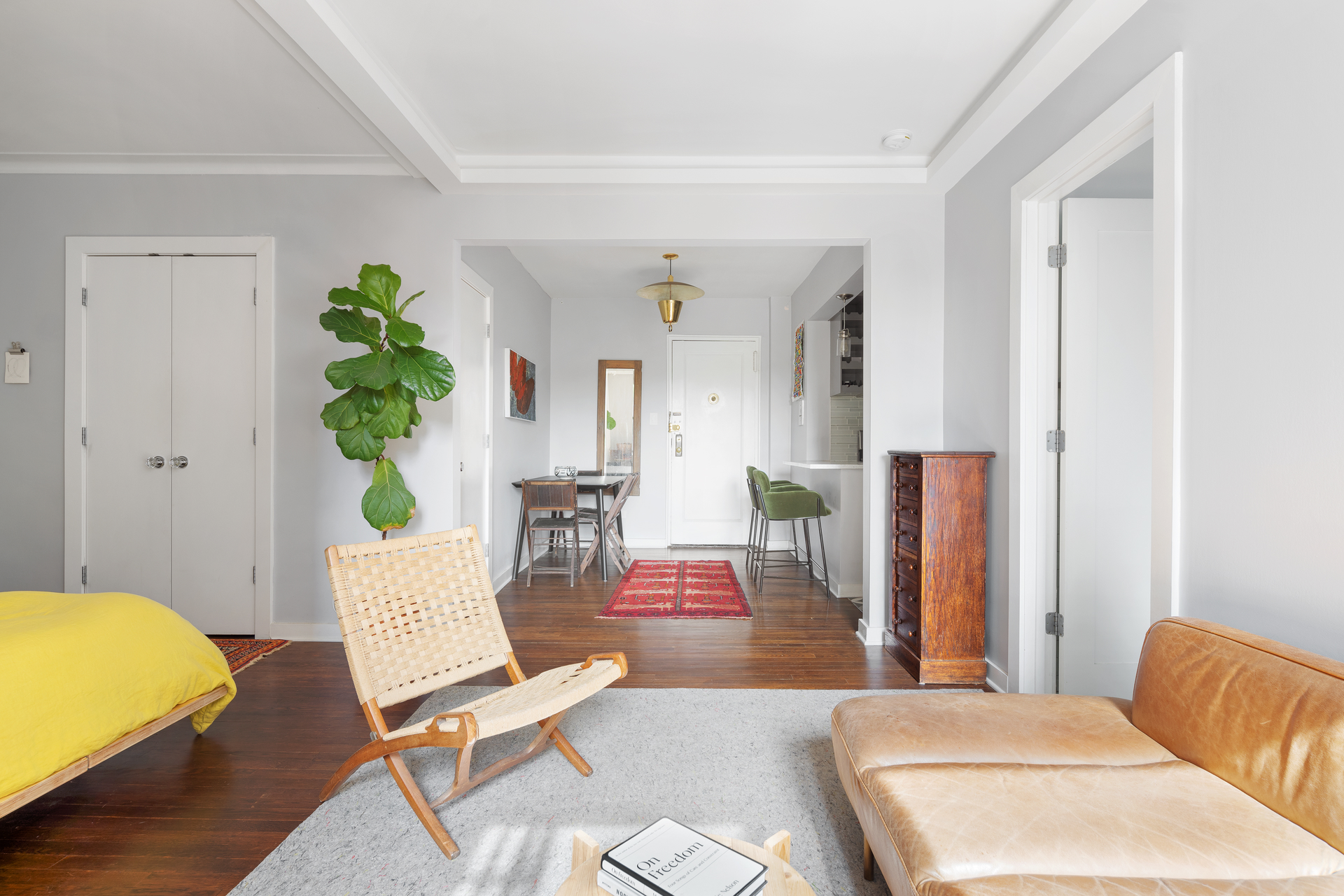 110 Ocean Parkway 3J Kensington Brooklyn NY 11218