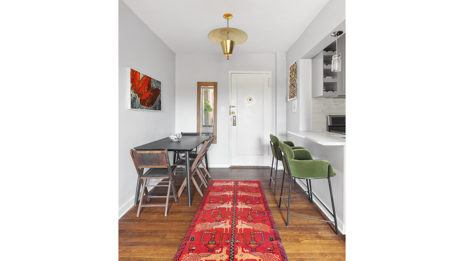 110 Ocean Parkway 3J Kensington Brooklyn NY 11218