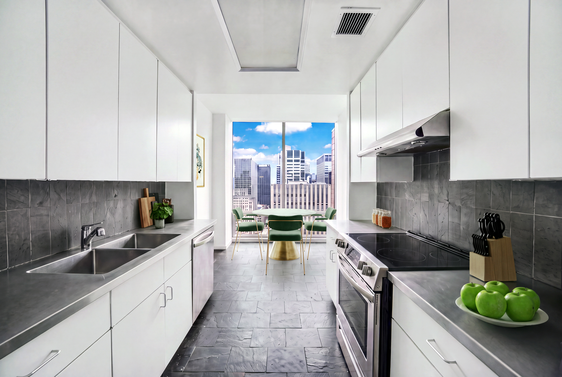 641 Fifth Avenue 35A Midtown East New York NY 10022