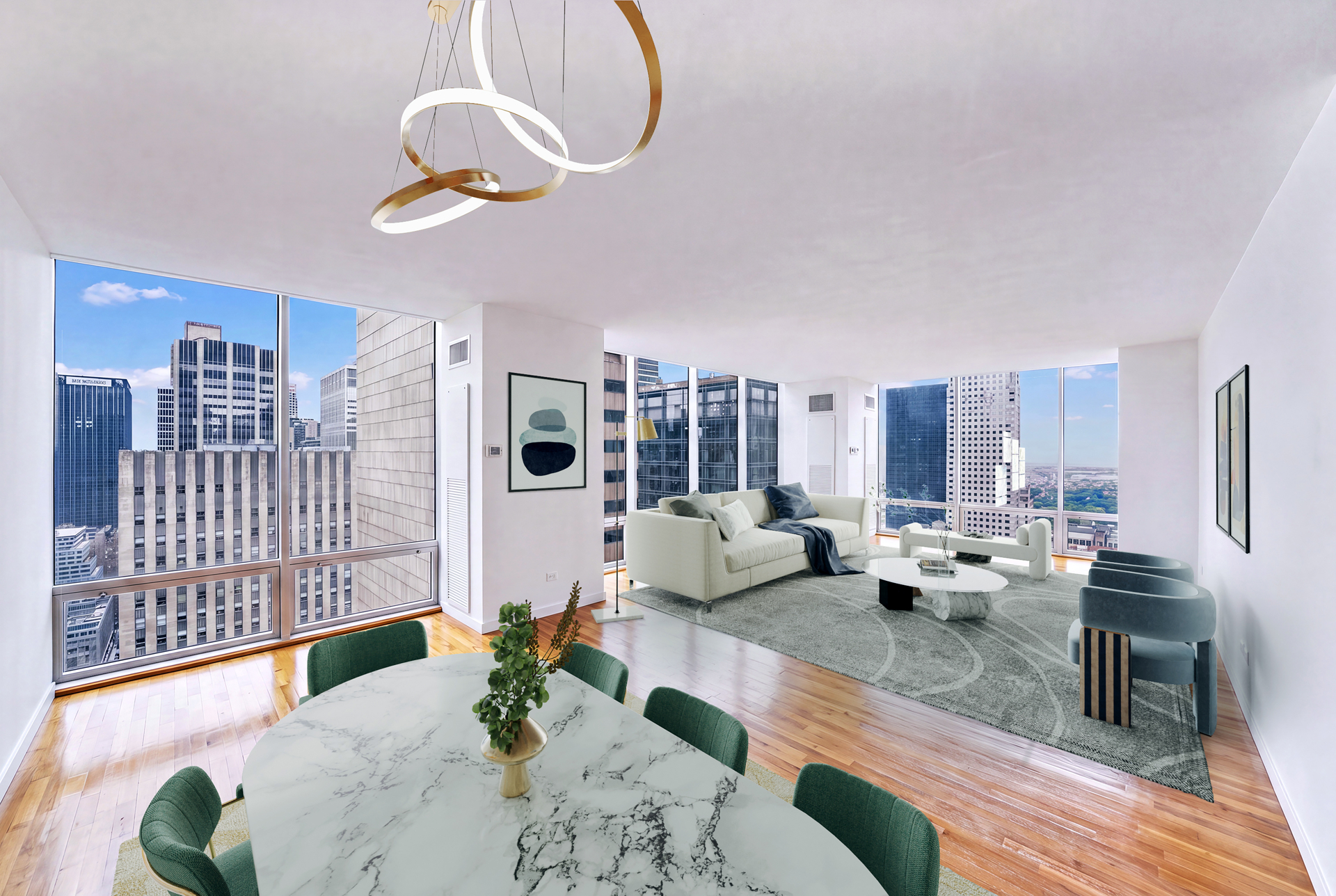 641 Fifth Avenue 35A Midtown East New York NY 10022