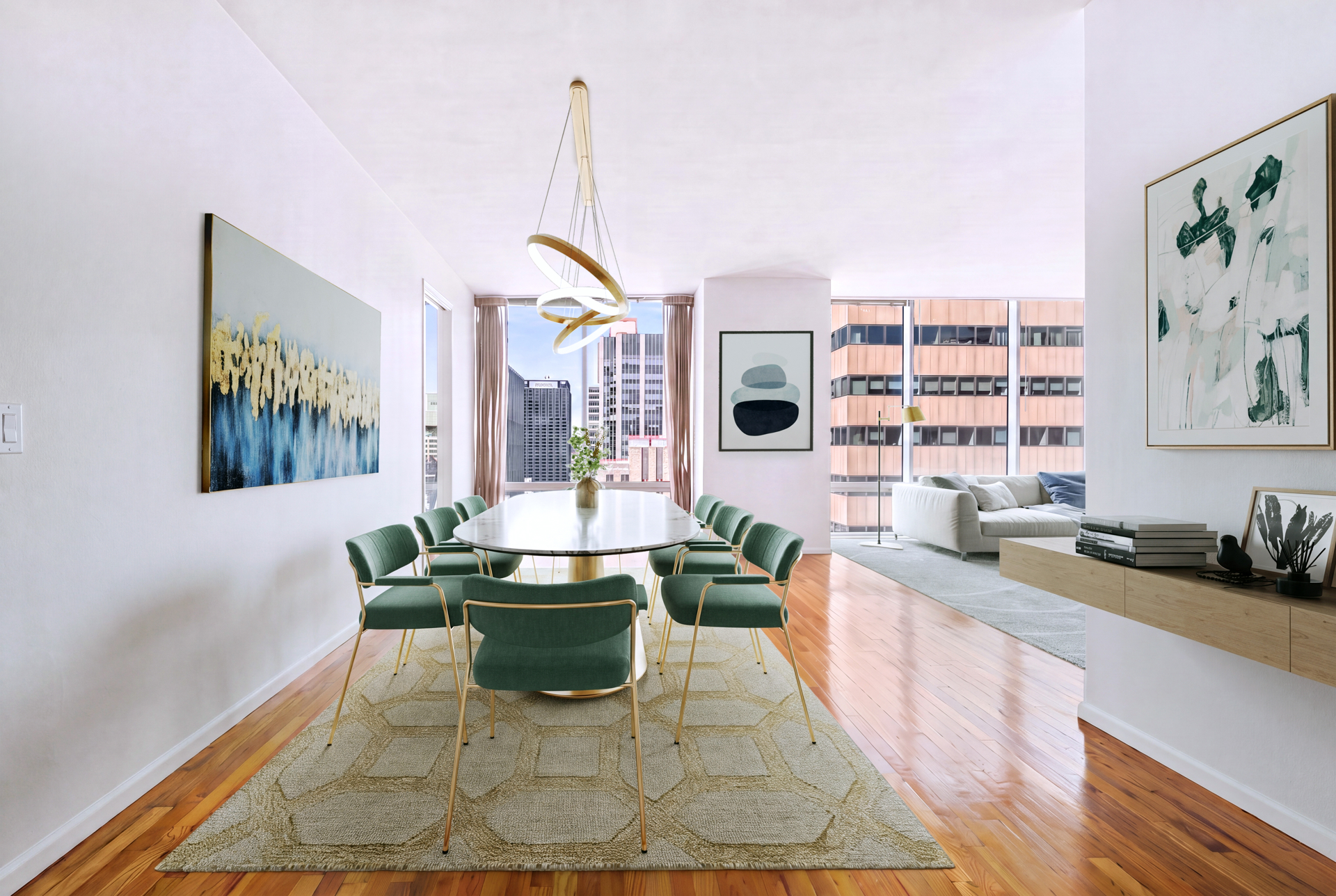 641 Fifth Avenue 35A Midtown East New York NY 10022