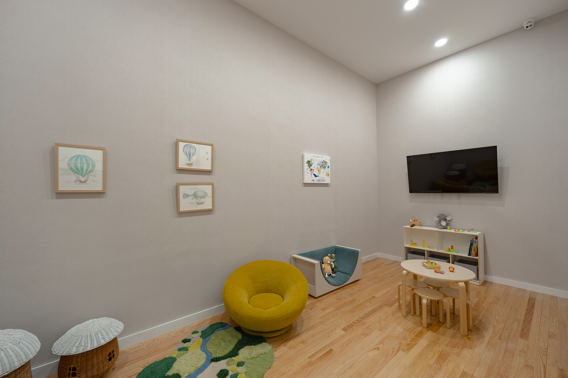 78-29 Austin Street 318 Forest Hills Queens NY 11375
