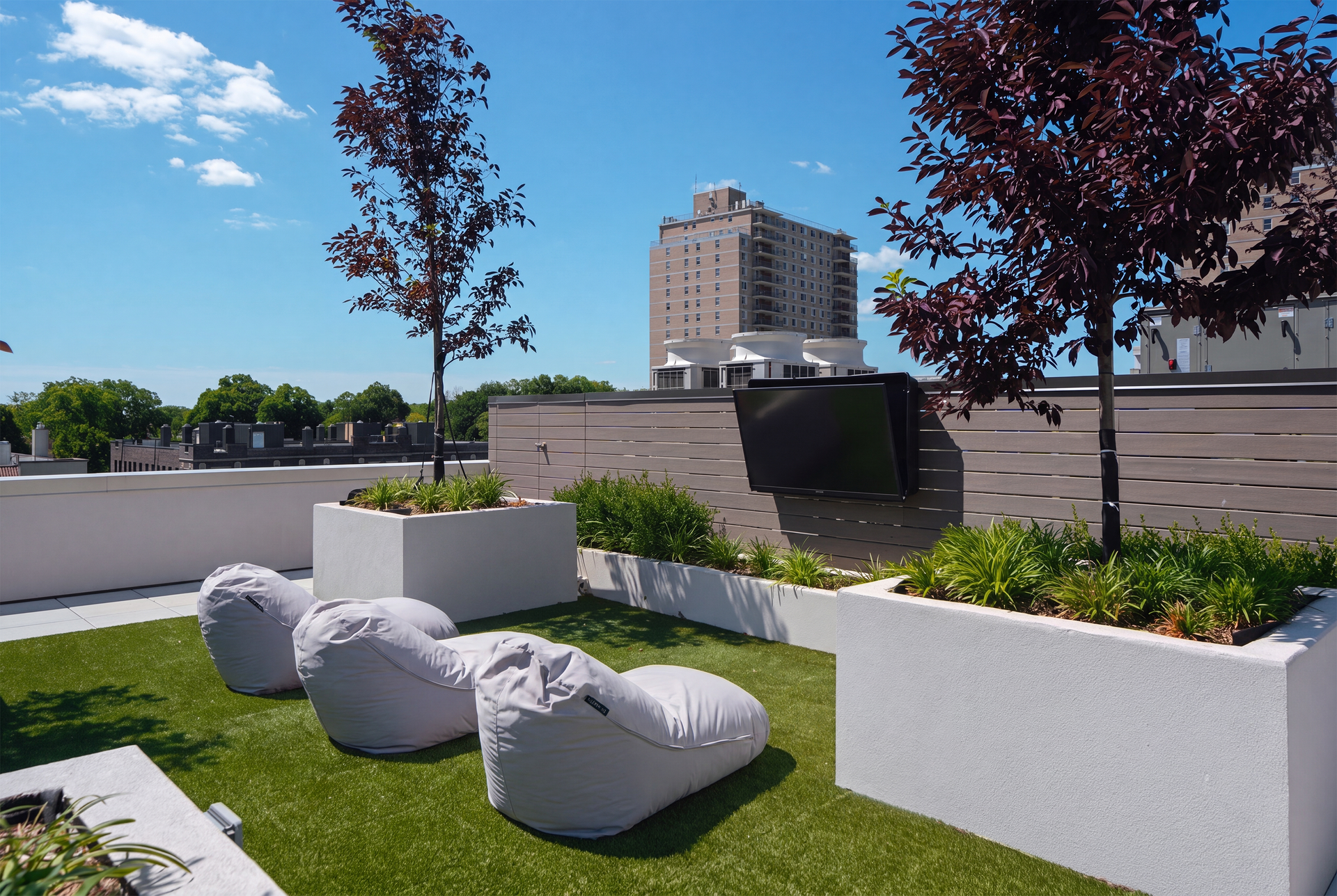 78-29 Austin Street Forest Hills Queens NY 11375
