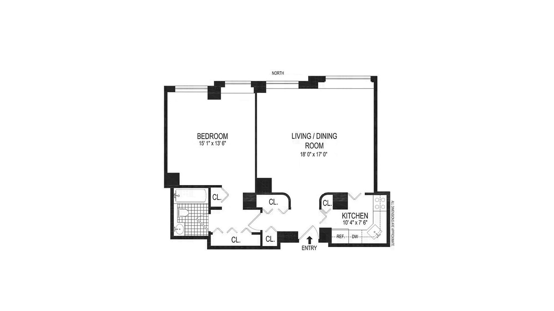 400 East 70th Street 3302 Upper East Side New York NY 10021
