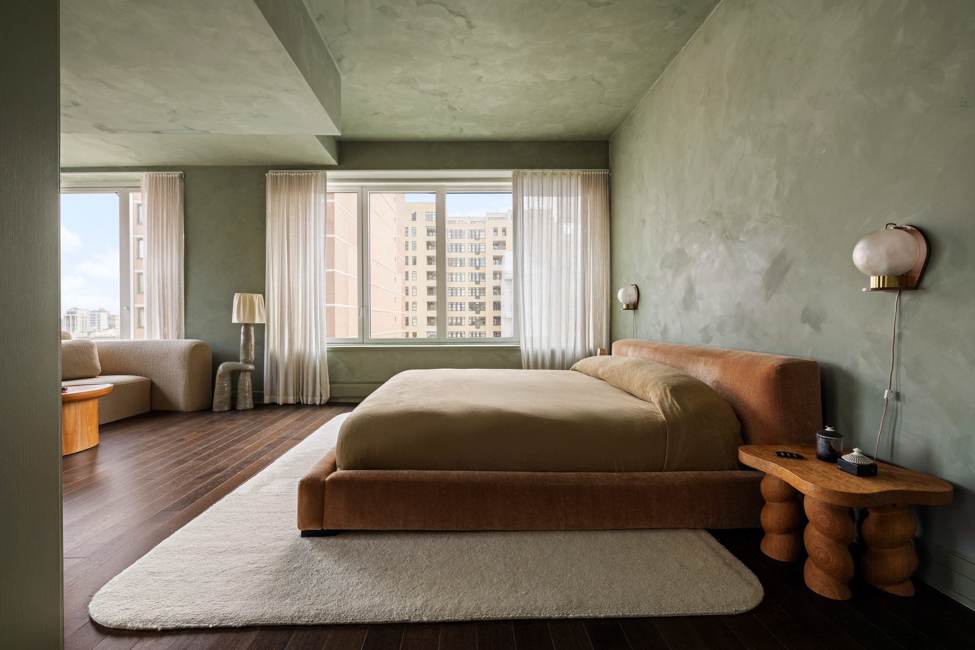 5 Franklin Place 15D Tribeca New York NY 10013