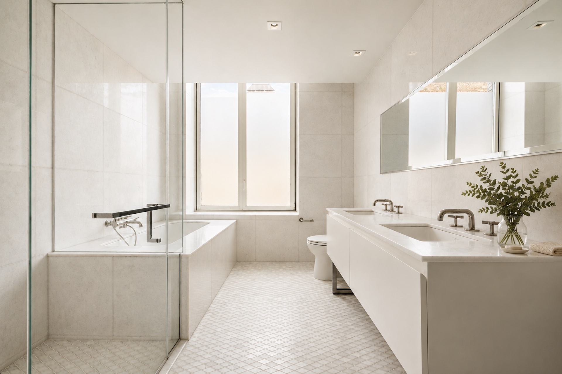 5 Franklin Place 15D Tribeca New York NY 10013