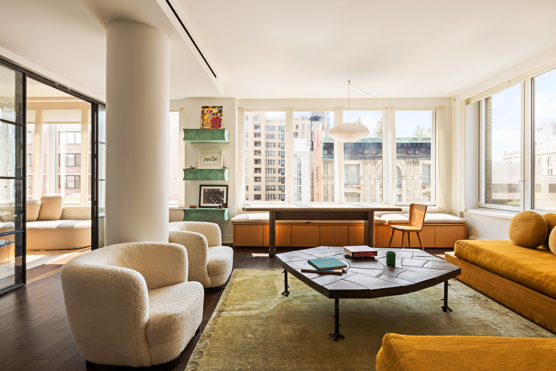 5 Franklin Place 15D Tribeca New York NY 10013