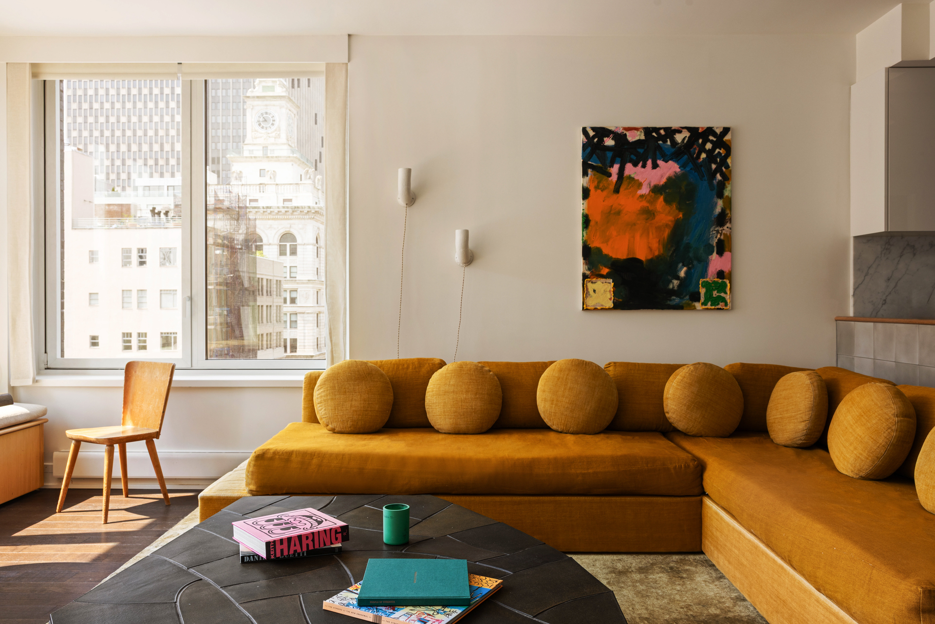 5 Franklin Place 15D Tribeca New York NY 10013