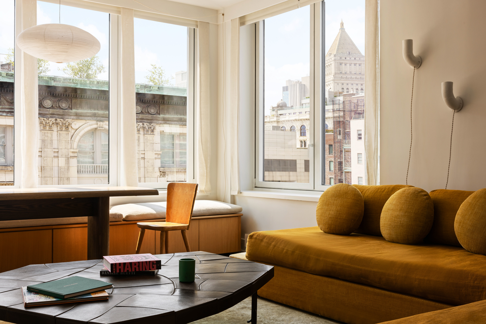 5 Franklin Place 15D Tribeca New York NY 10013