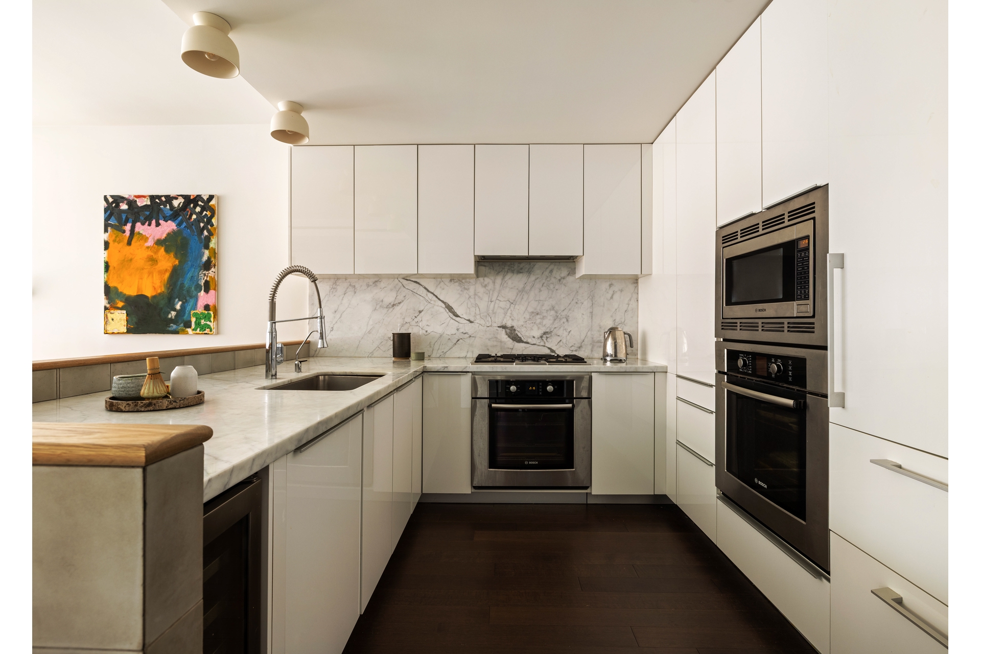 5 Franklin Place 15D Tribeca New York NY 10013
