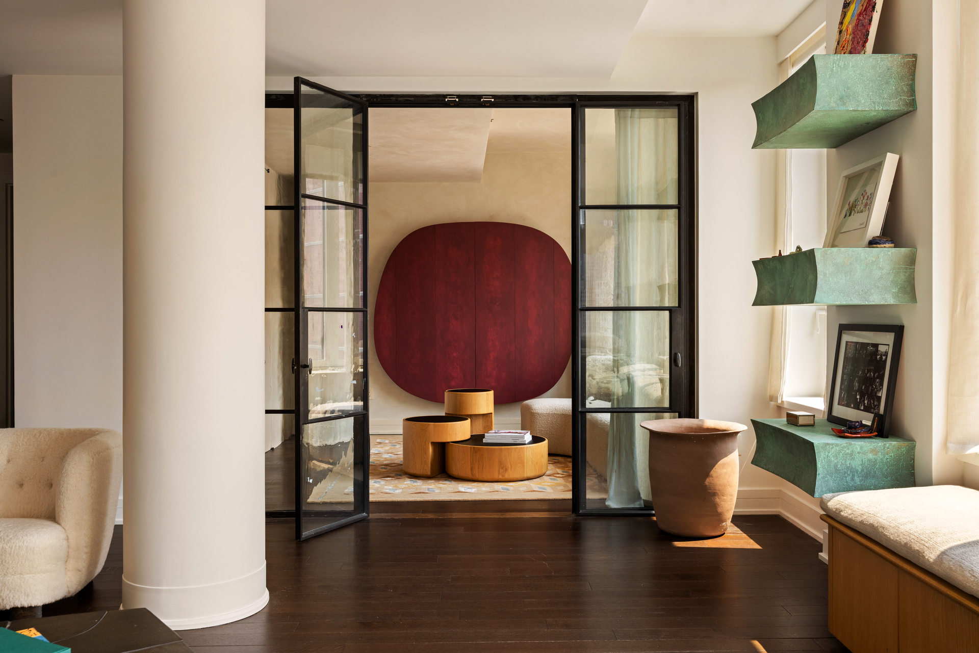 5 Franklin Place 15D Tribeca New York NY 10013