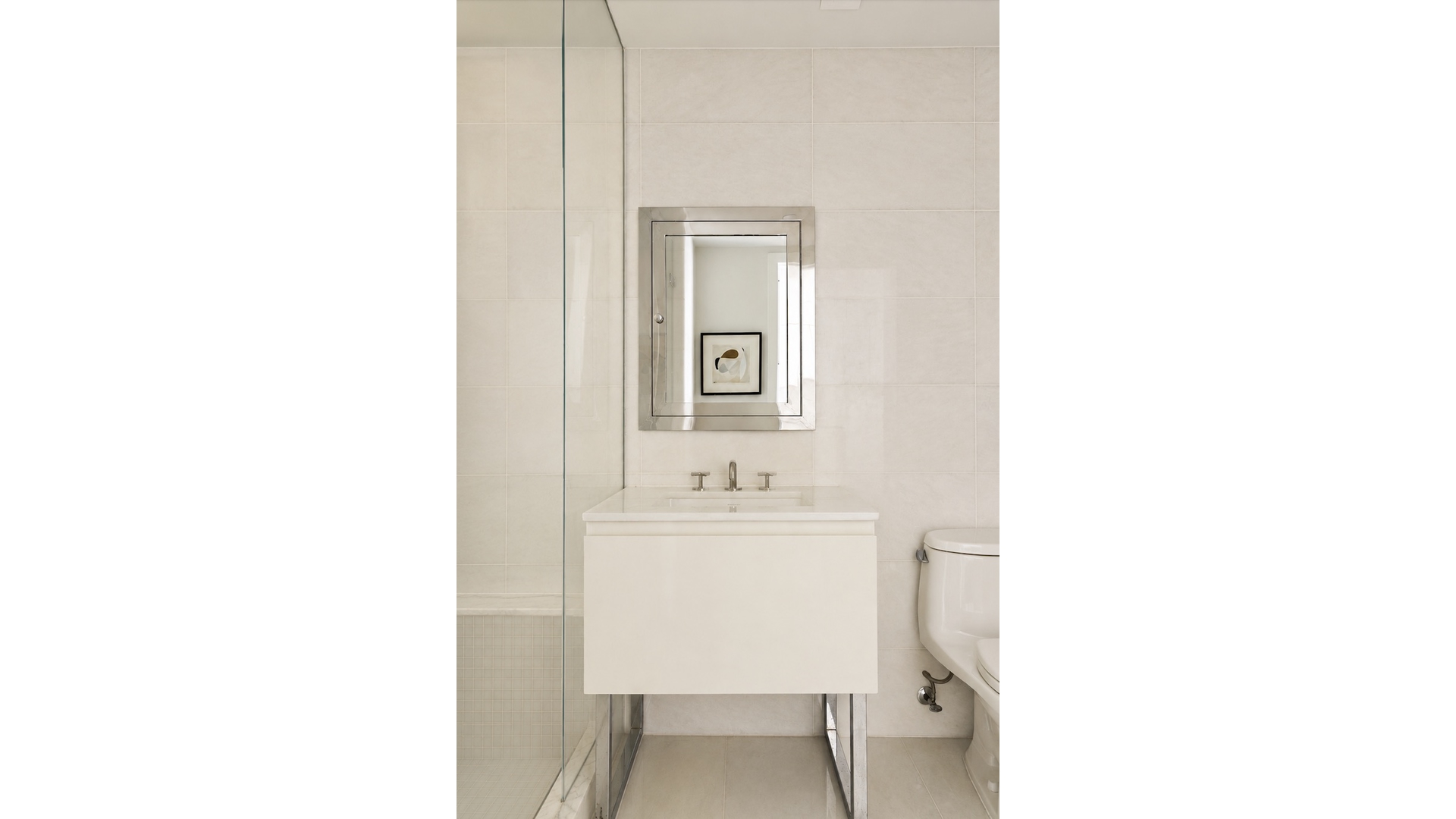 5 Franklin Place 15D Tribeca New York NY 10013