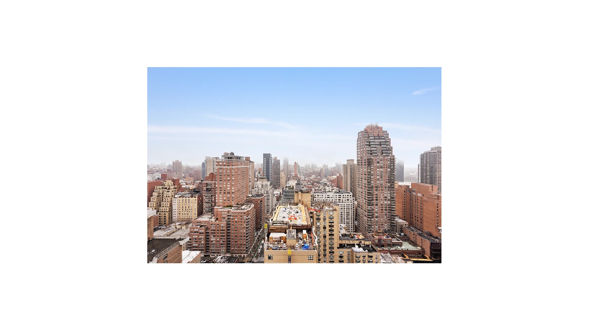 400 East 70th Street 3302 Upper East Side New York NY 10021