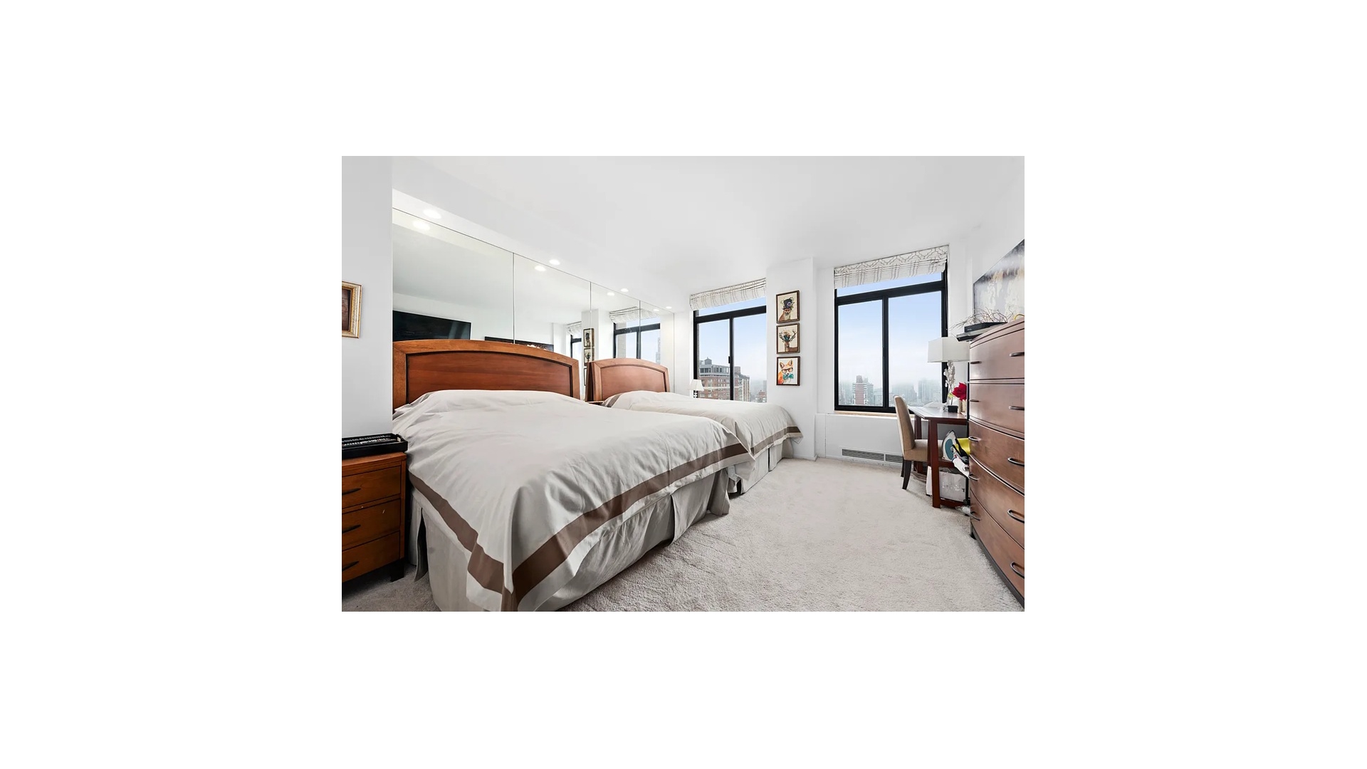 400 East 70th Street 3302 Upper East Side New York NY 10021