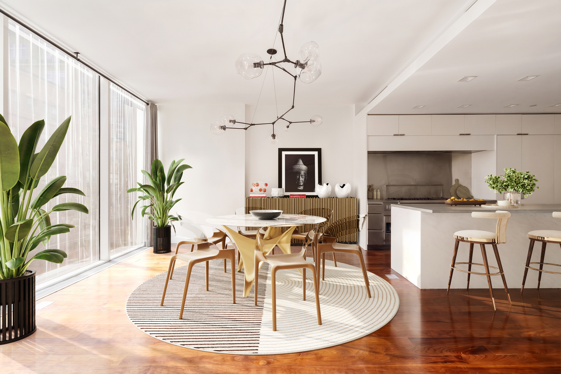 57 Irving Place 4 Gramercy Park New York NY 10003