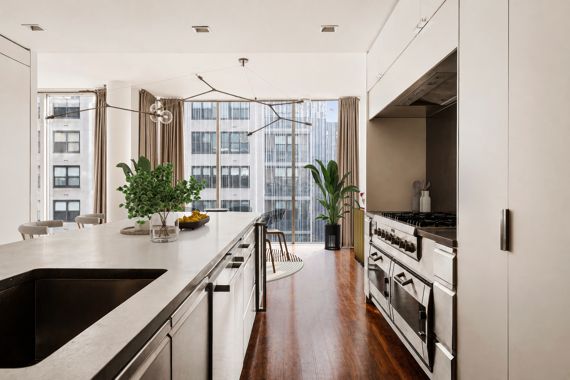 57 Irving Place 4 Gramercy Park New York NY 10003