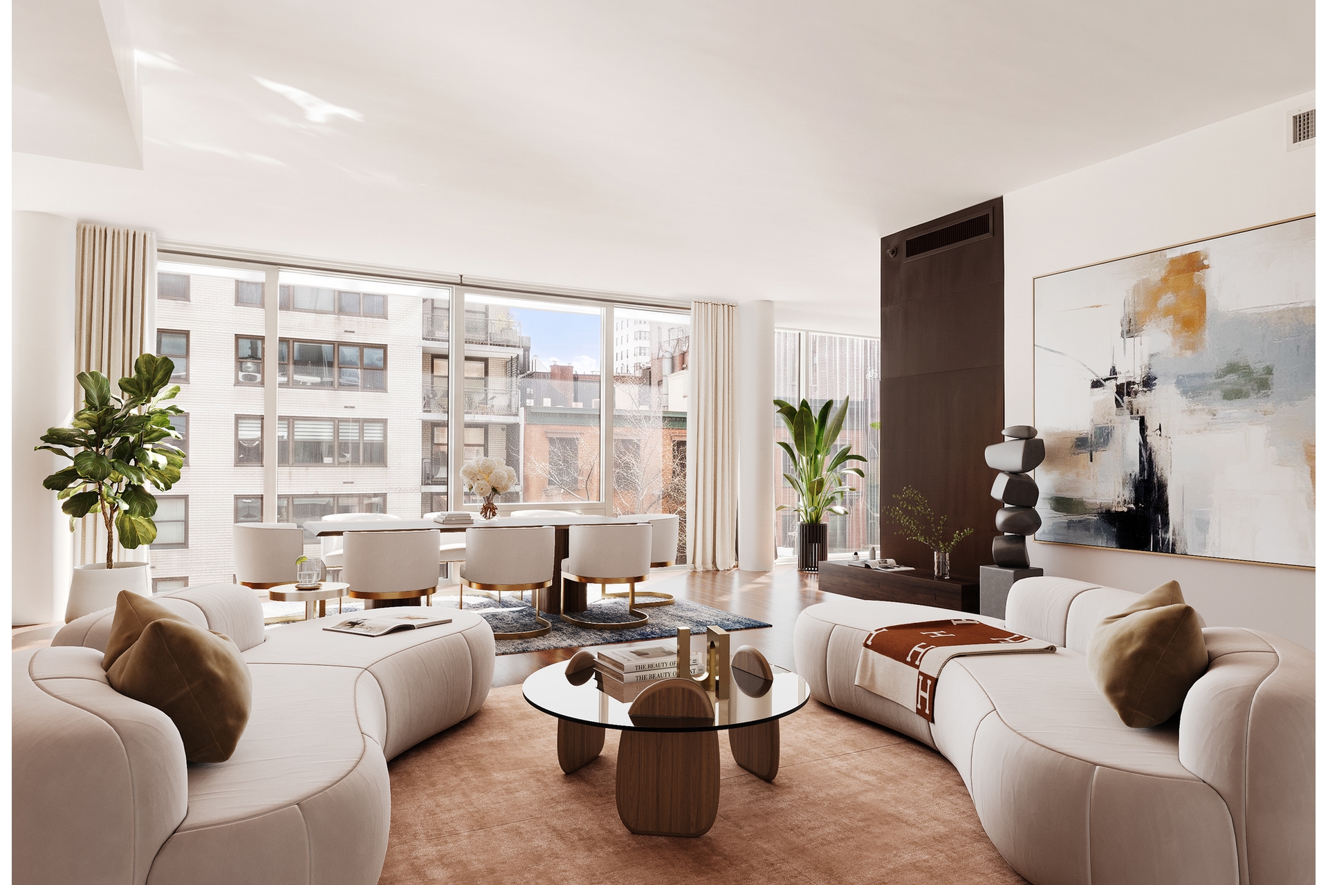 57 Irving Place 4 Gramercy Park New York NY 10003