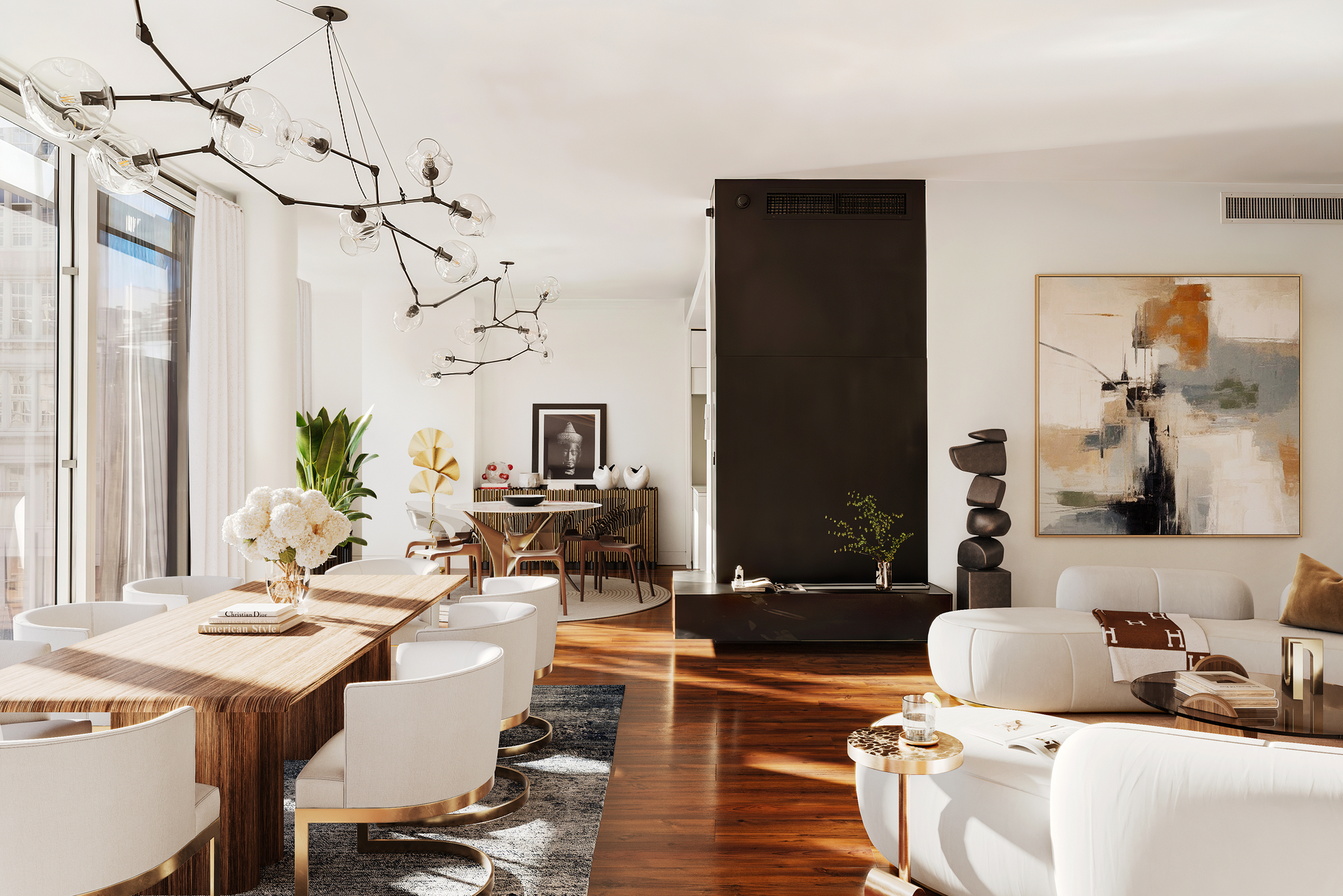 57 Irving Place 4 Gramercy Park New York NY 10003